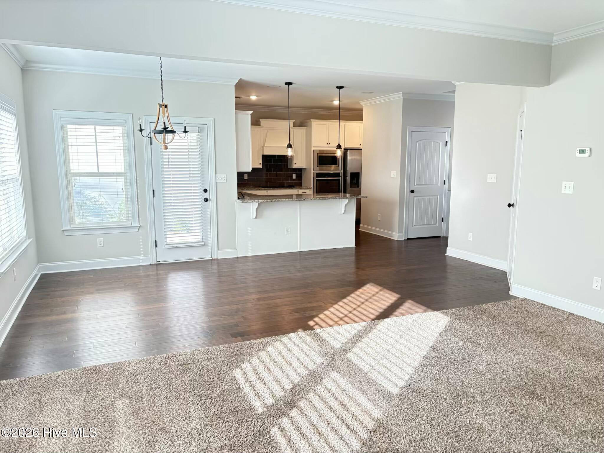 2312 Malone Way Property Photo 3