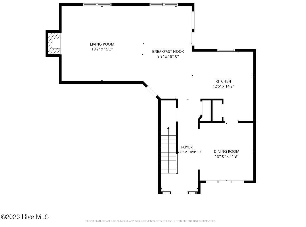 2312 Malone Way Property Photo 9