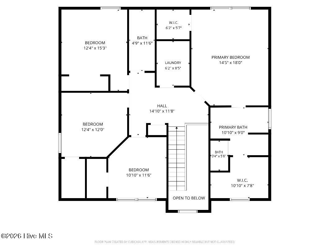 2312 Malone Way Property Photo 10