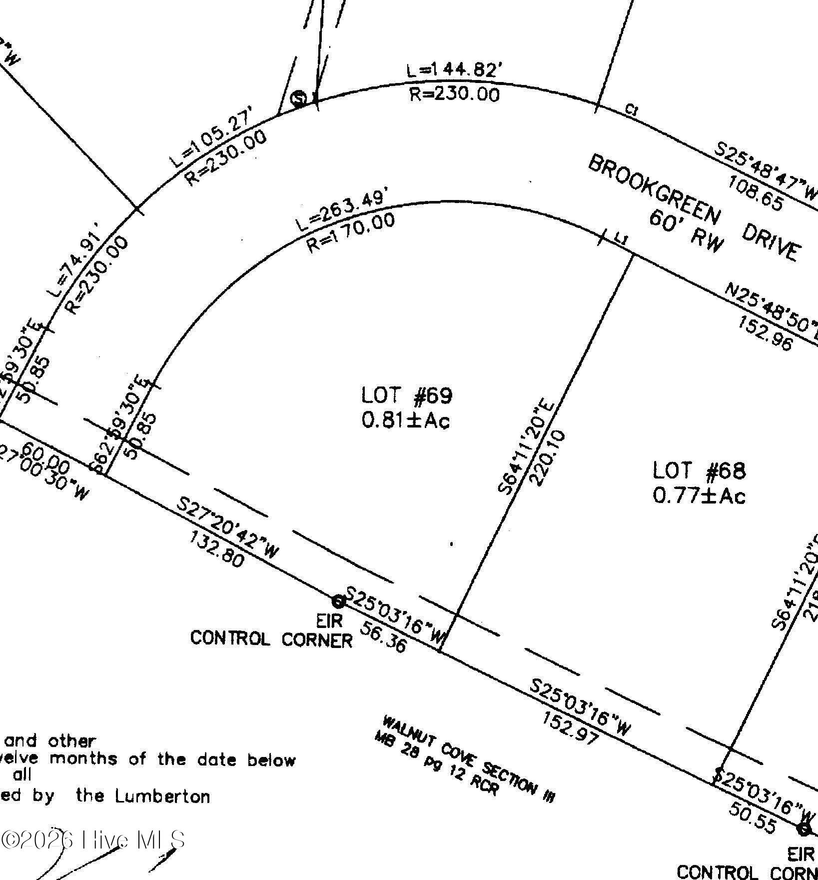 Lot 69 69 Brookgreen Drive Property Photo 4