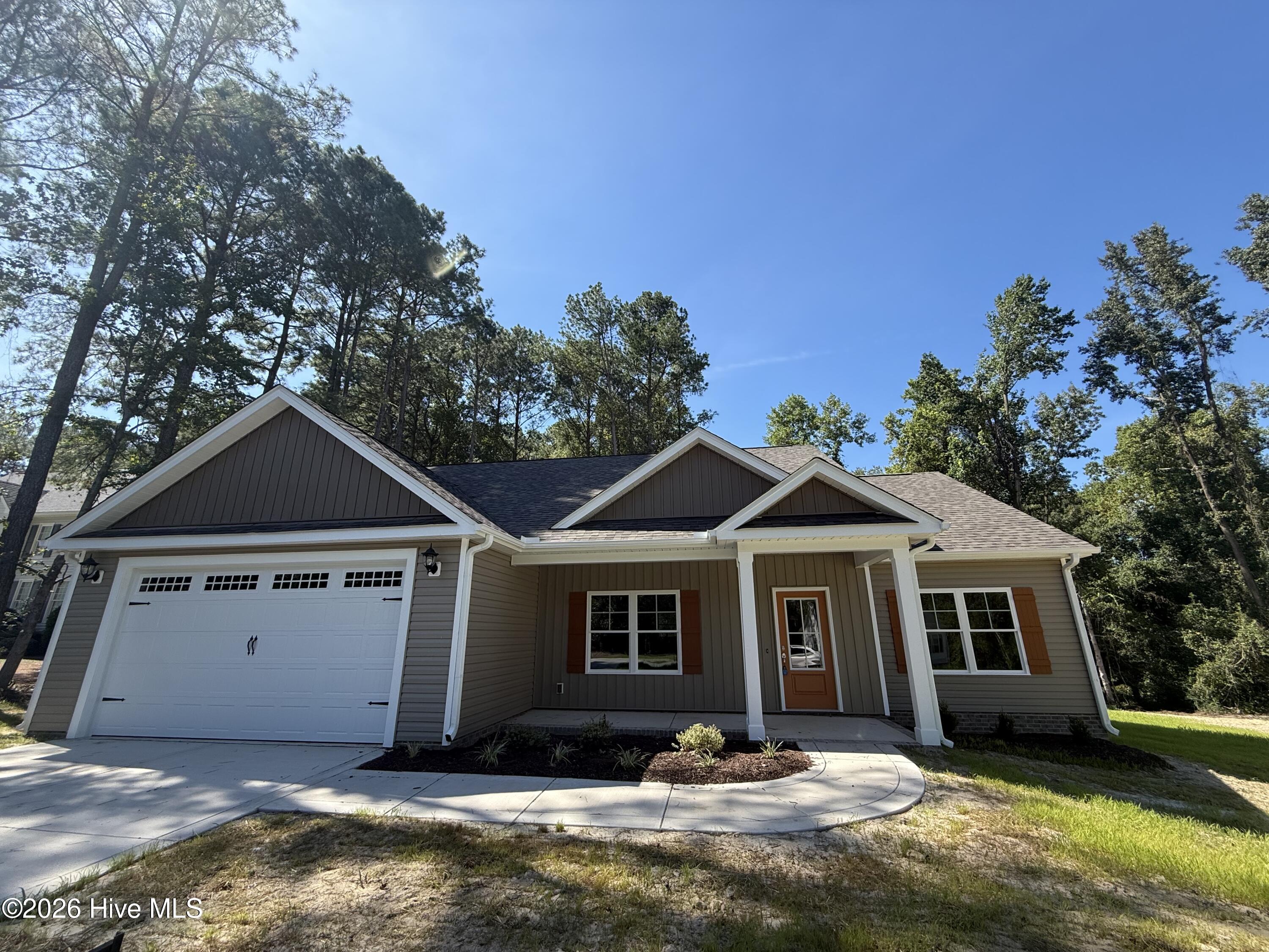 1730 Walnut Run Drive Property Photo 1