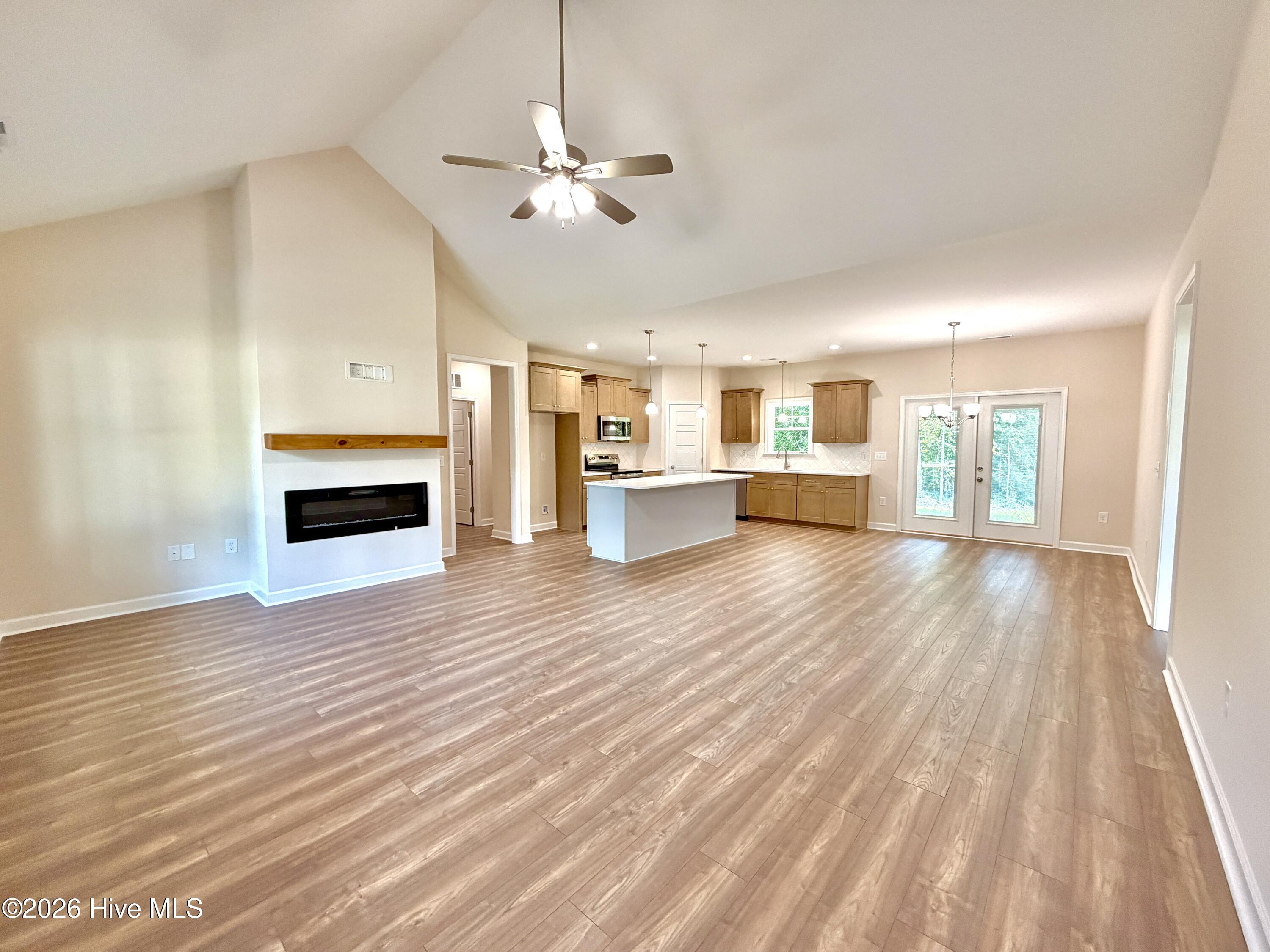 1730 Walnut Run Drive Property Photo 5