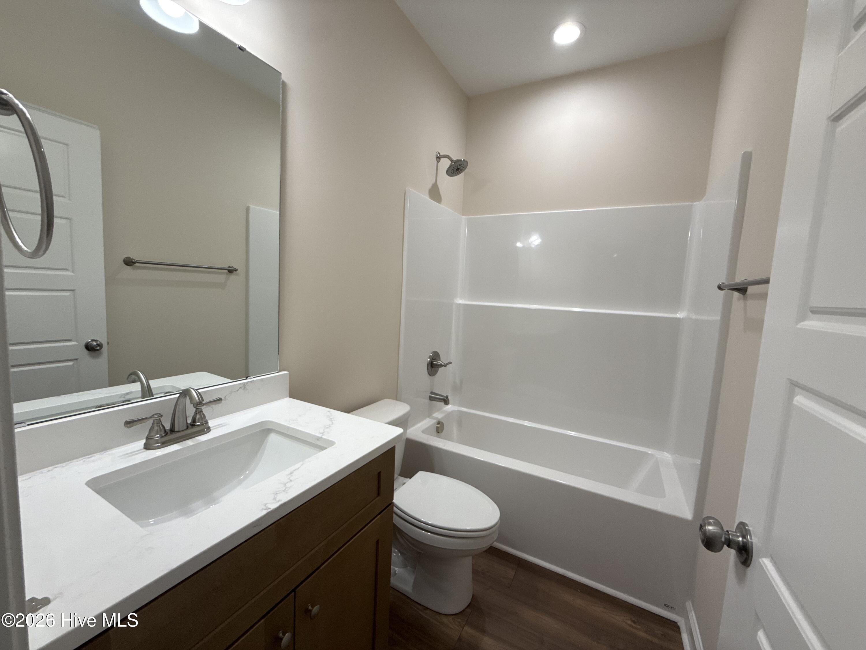 1730 Walnut Run Drive Property Photo 8