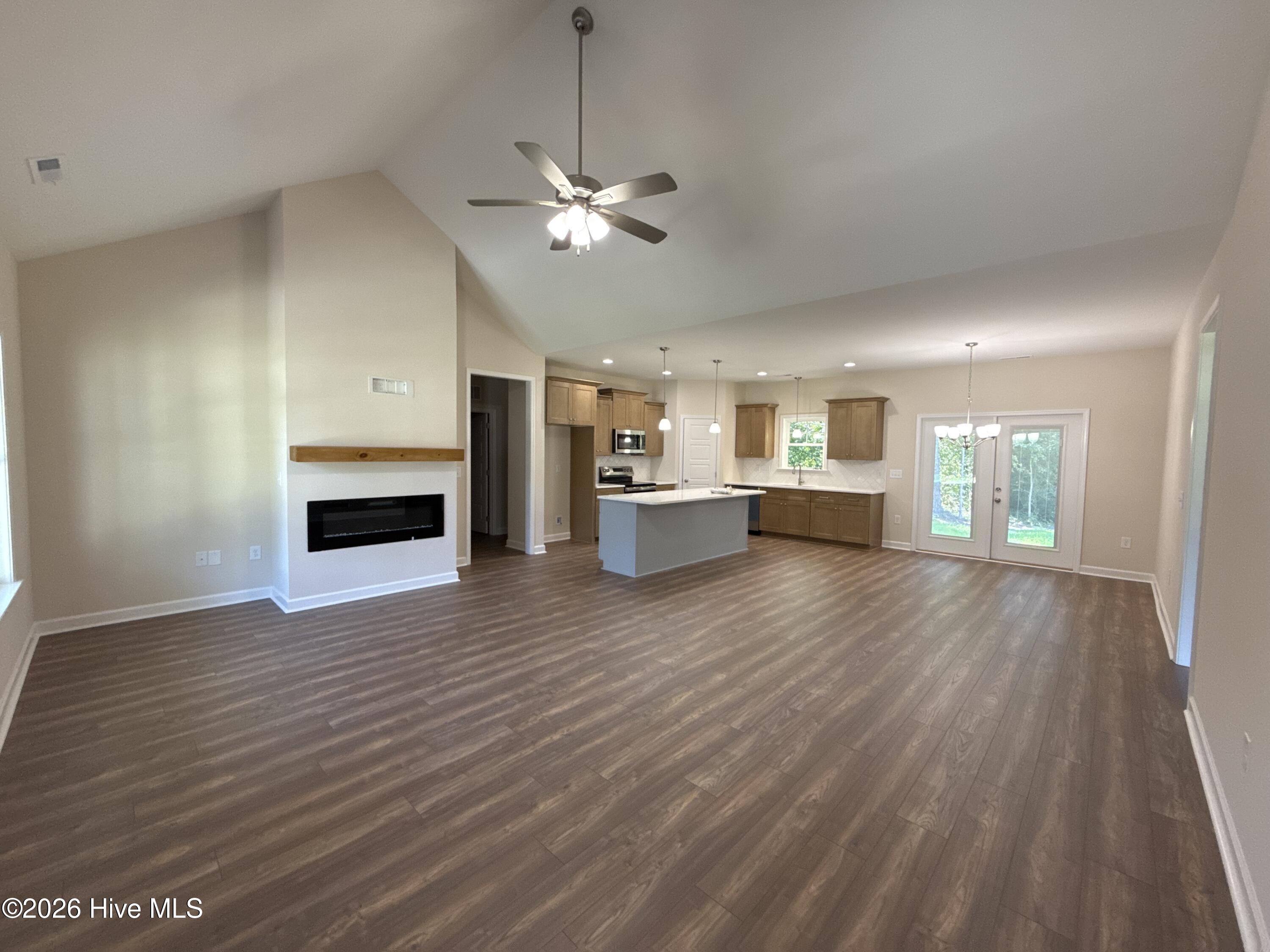 1730 Walnut Run Drive Property Photo 15