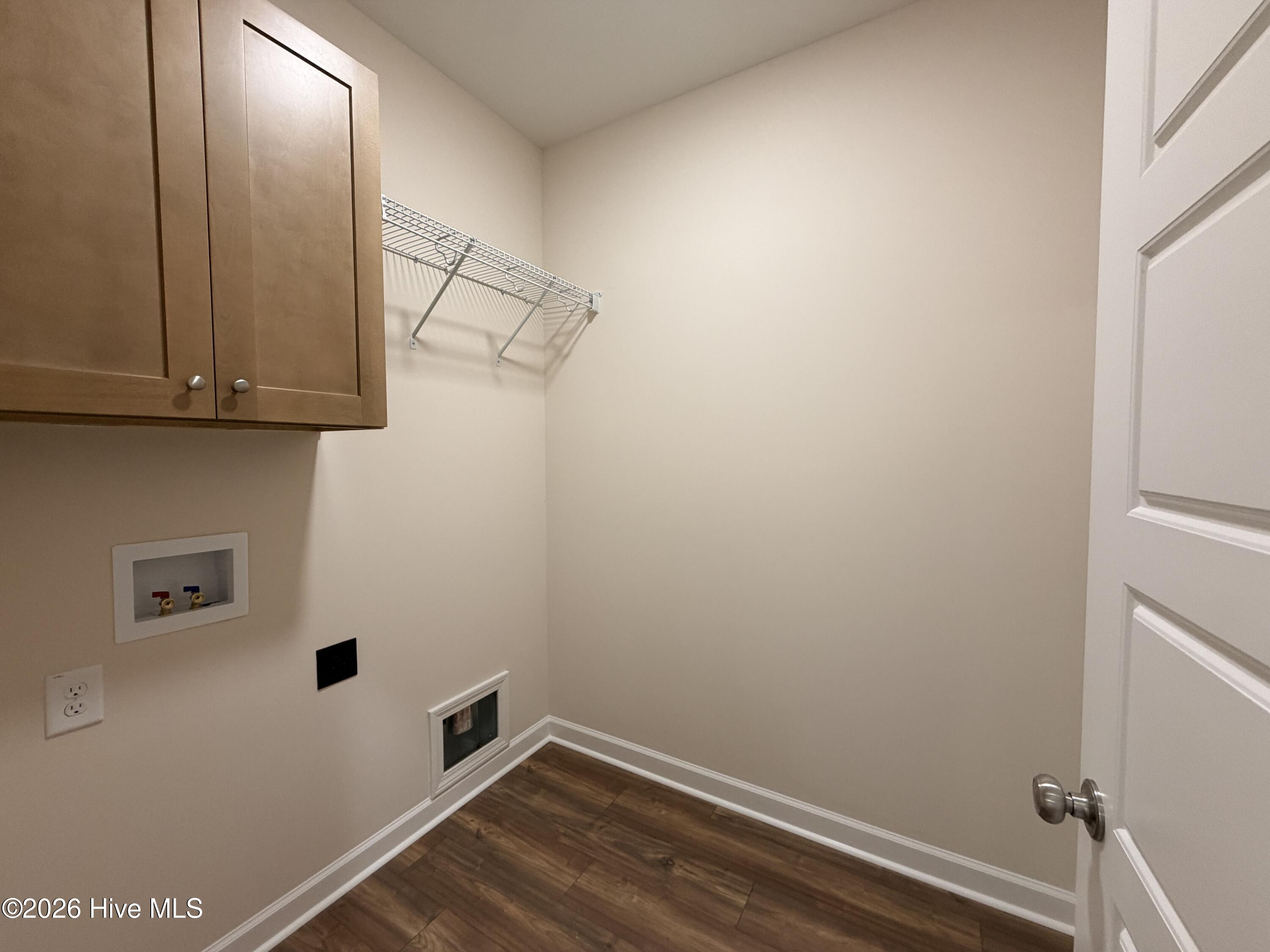 1730 Walnut Run Drive Property Photo 15