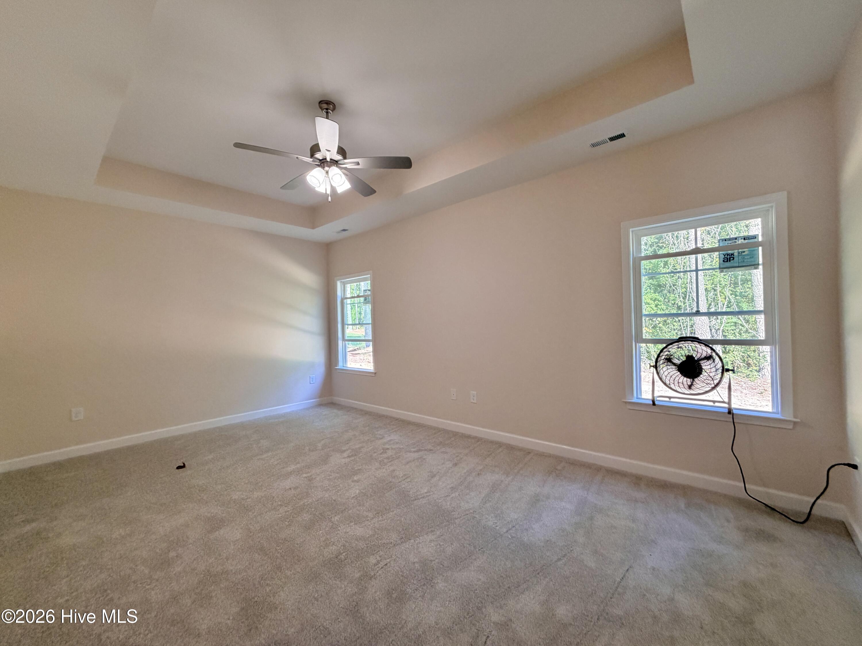 1730 Walnut Run Drive Property Photo 17