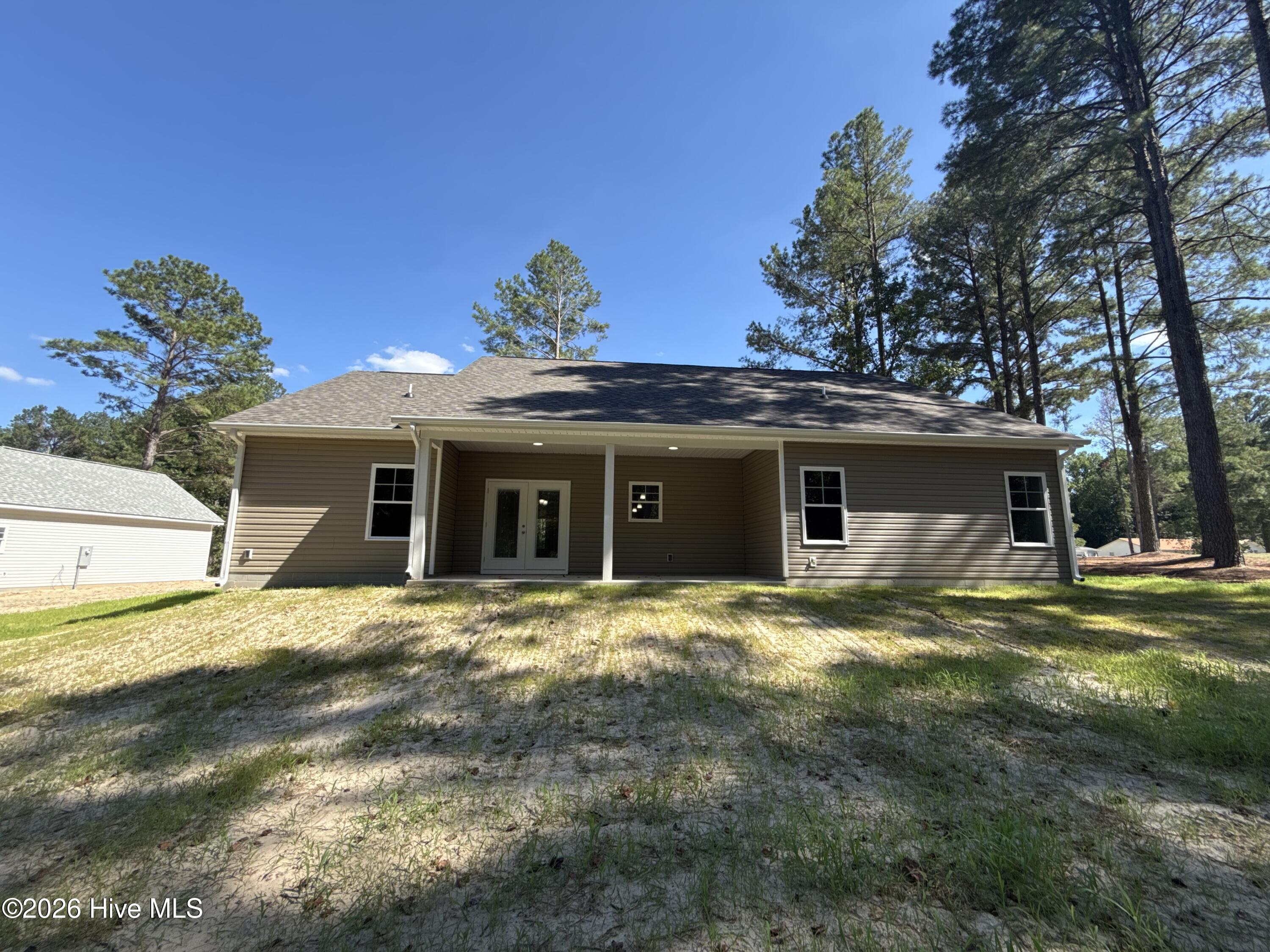 1730 Walnut Run Drive Property Photo 17