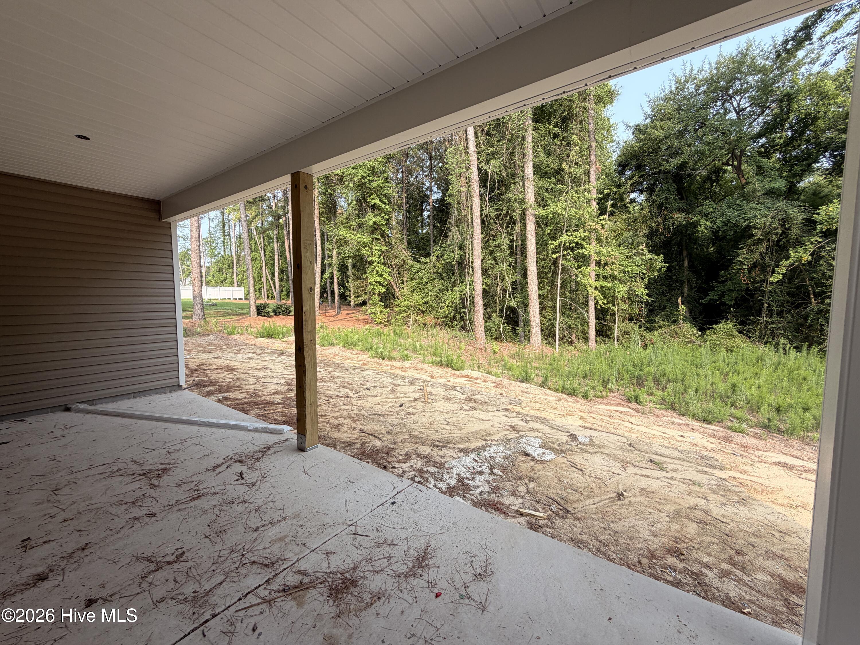 1730 Walnut Run Drive Property Photo 18