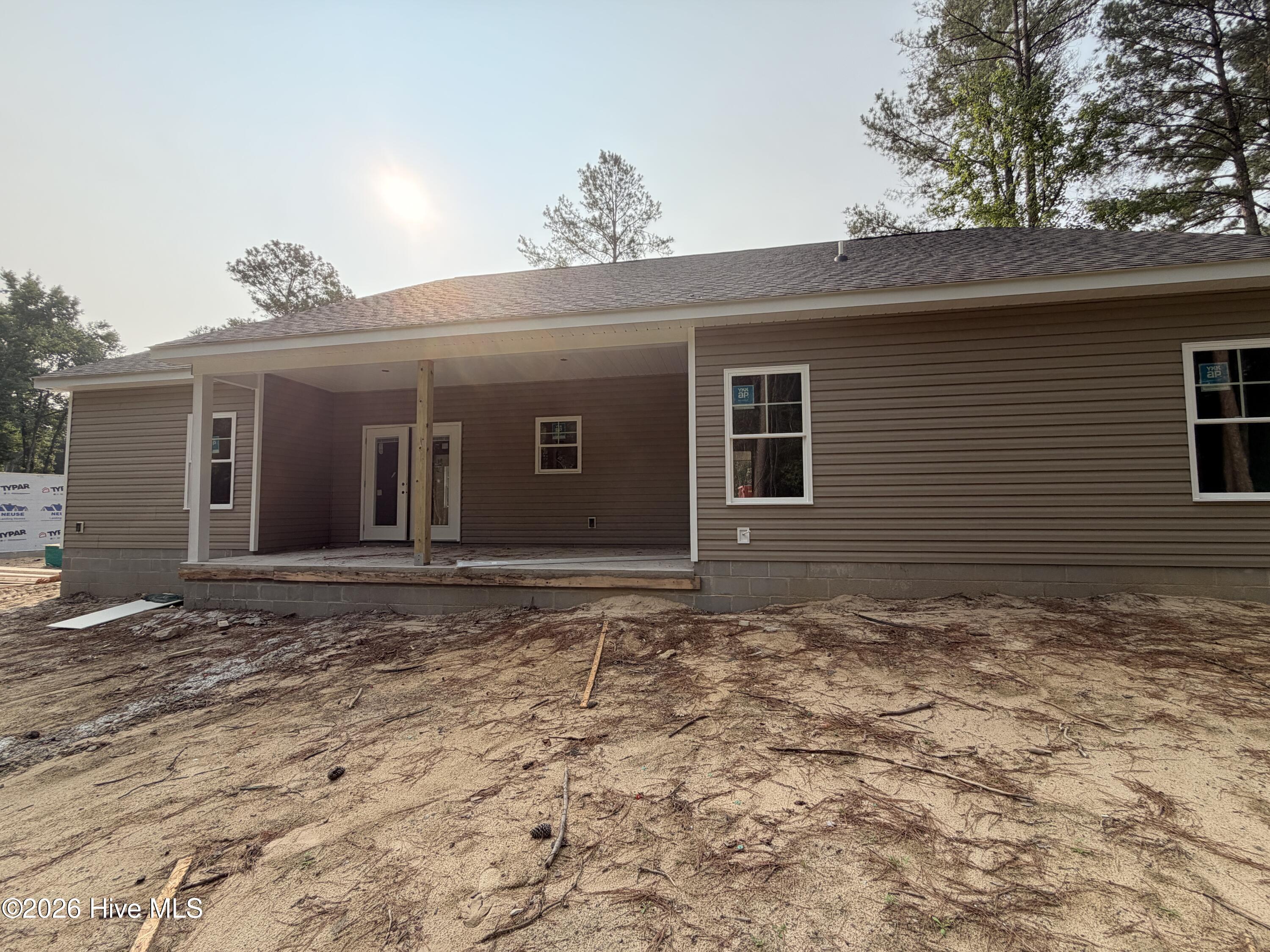 1730 Walnut Run Drive Property Photo 20