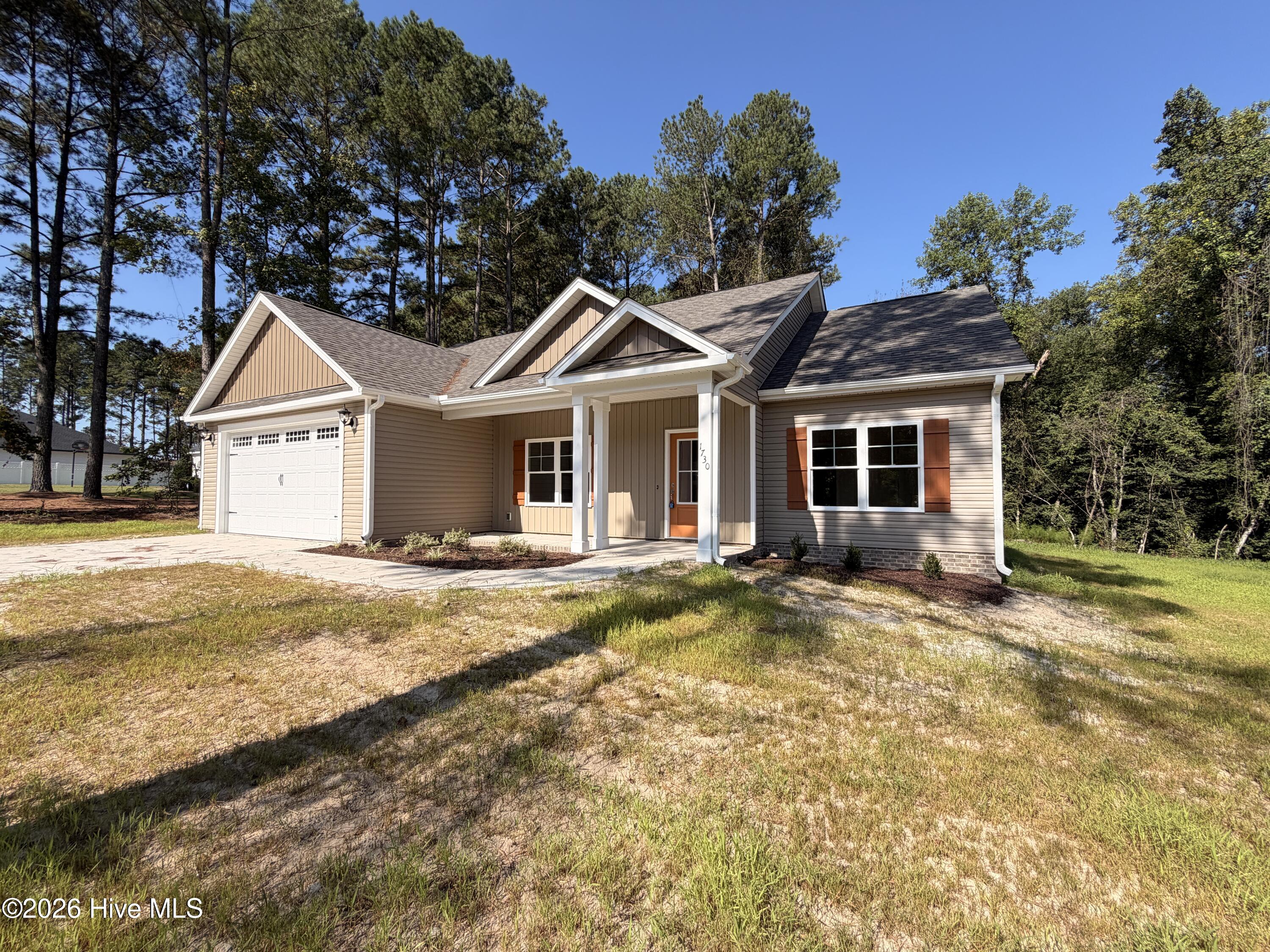 1730 Walnut Run Drive Property Photo 24