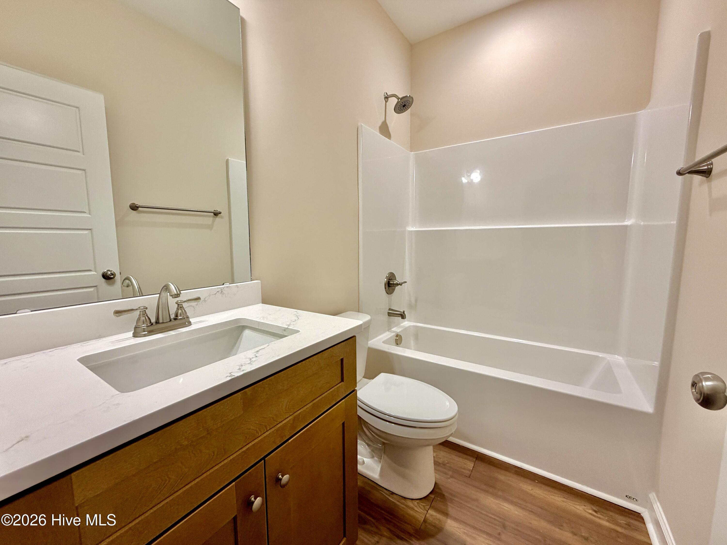 1730 Walnut Run Drive Property Photo 25