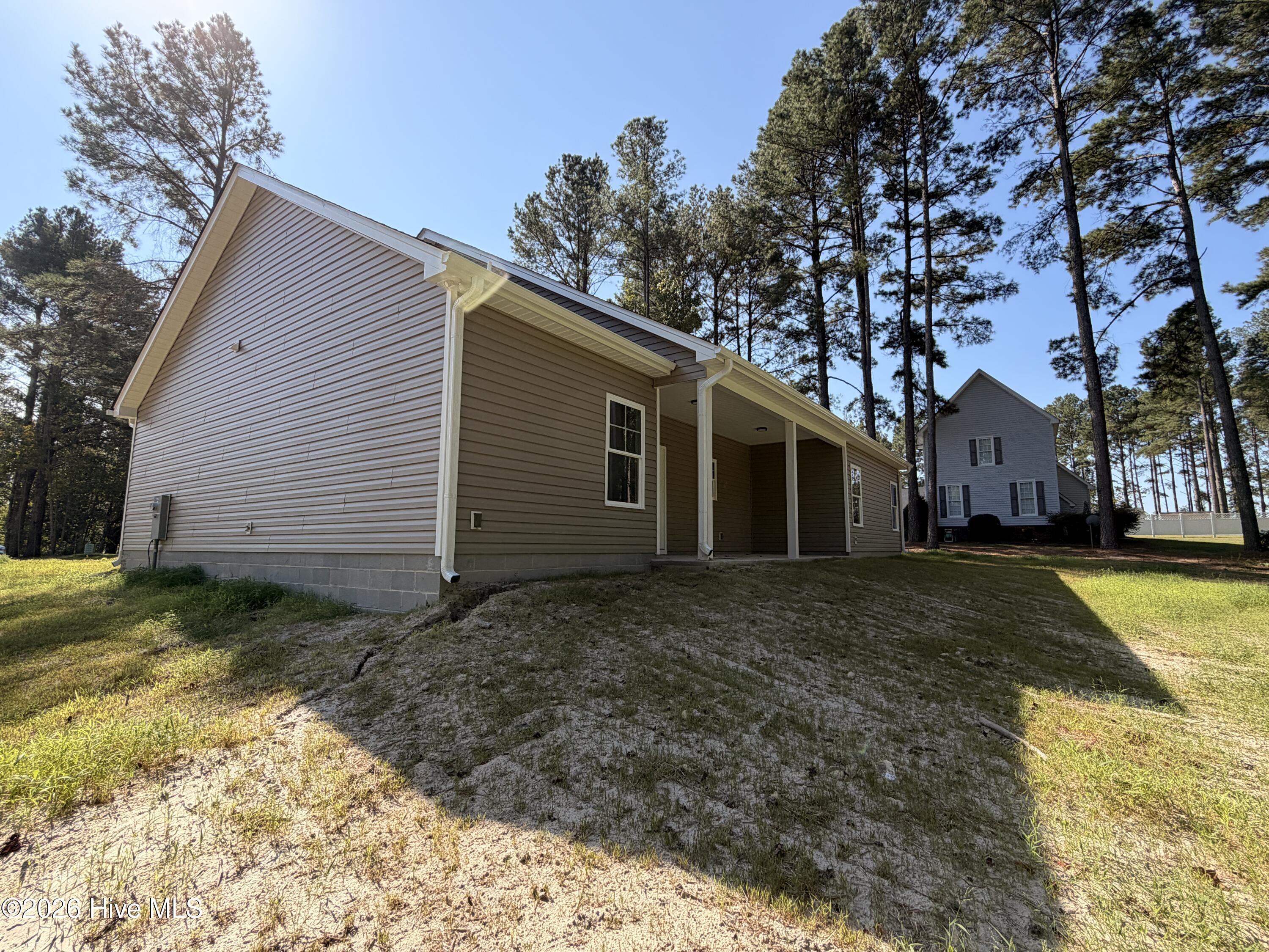 1730 Walnut Run Drive Property Photo 25