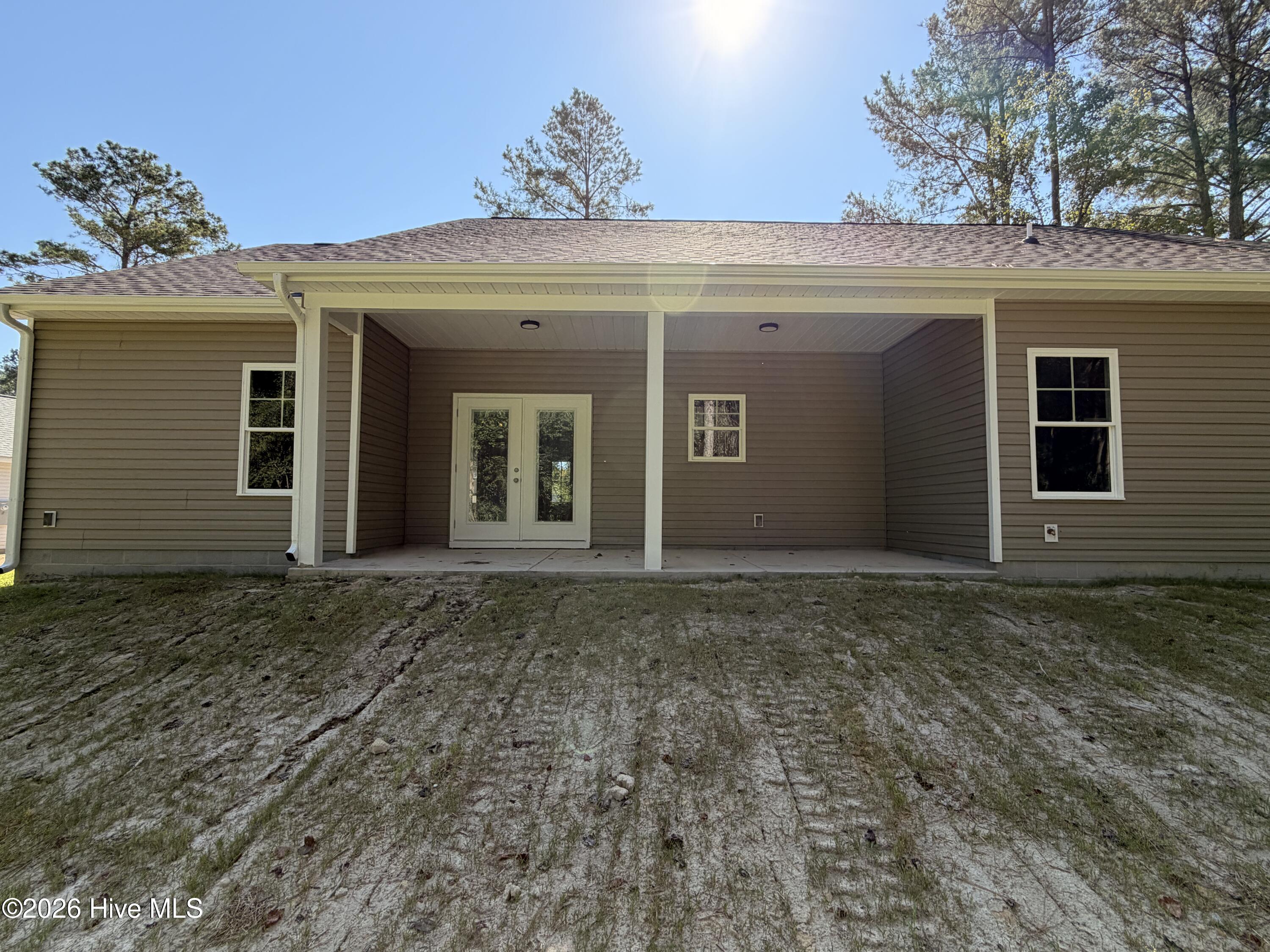1730 Walnut Run Drive Property Photo 26