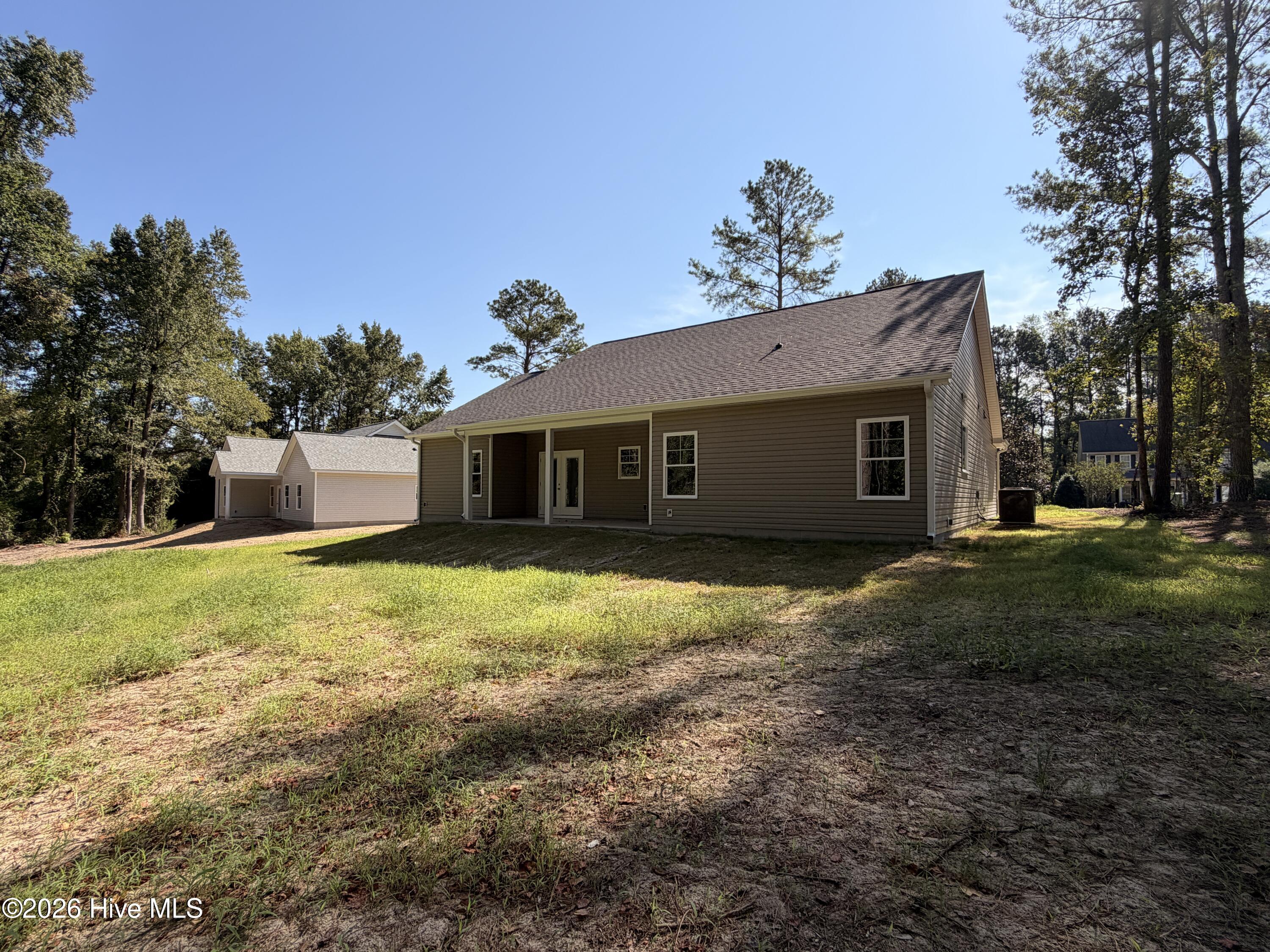 1730 Walnut Run Drive Property Photo 27