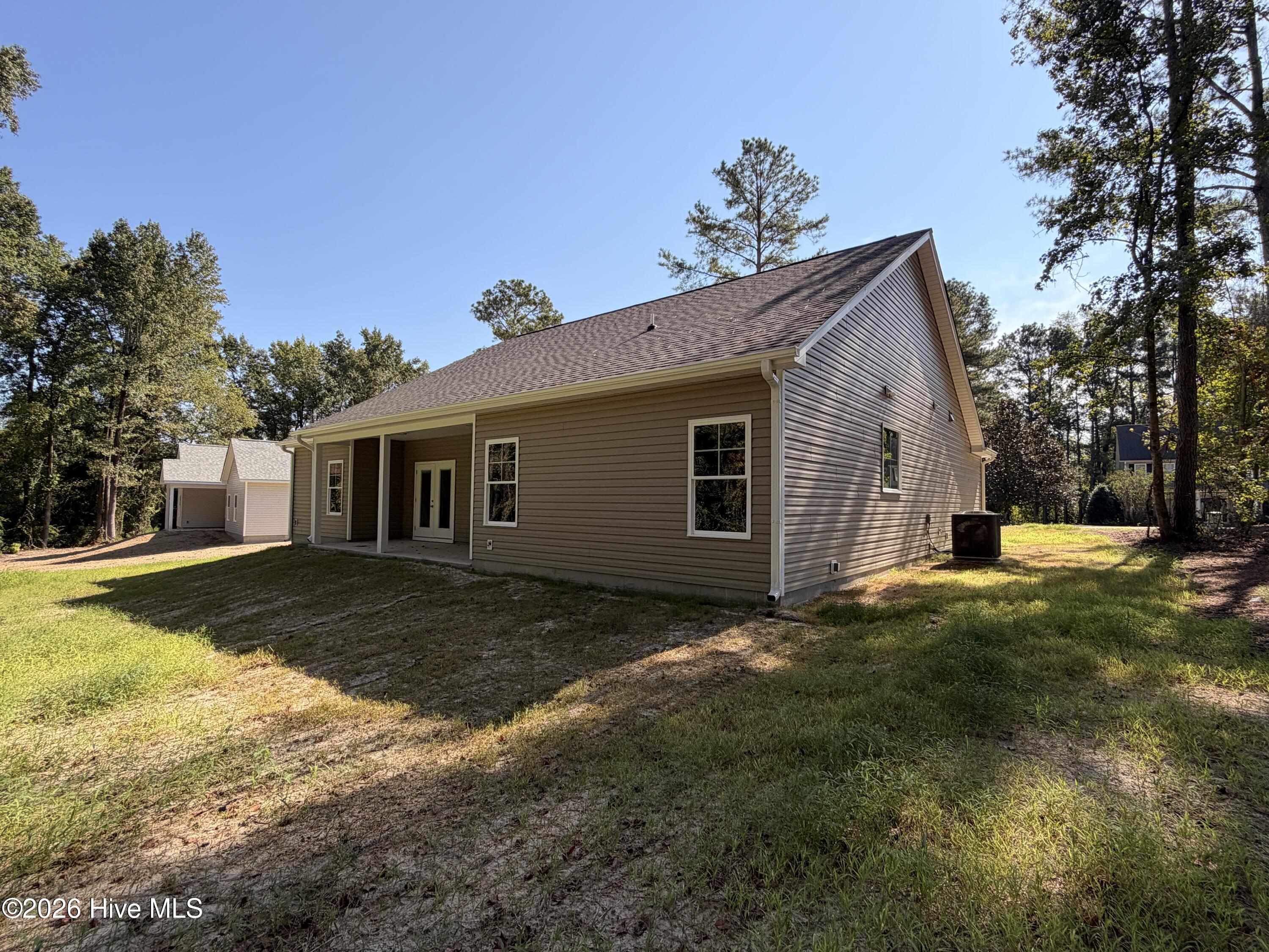 1730 Walnut Run Drive Property Photo 28