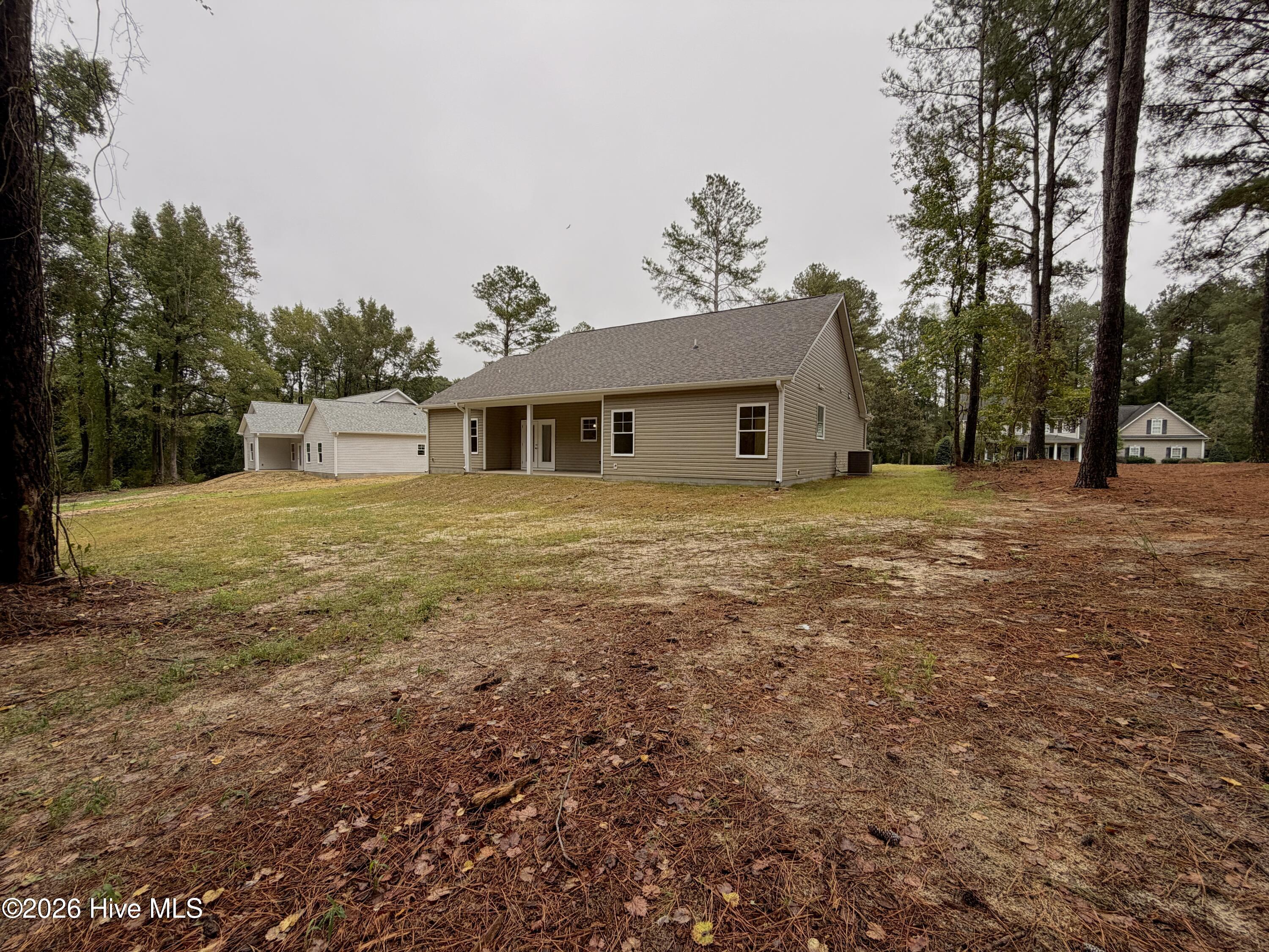 1730 Walnut Run Drive Property Photo 48