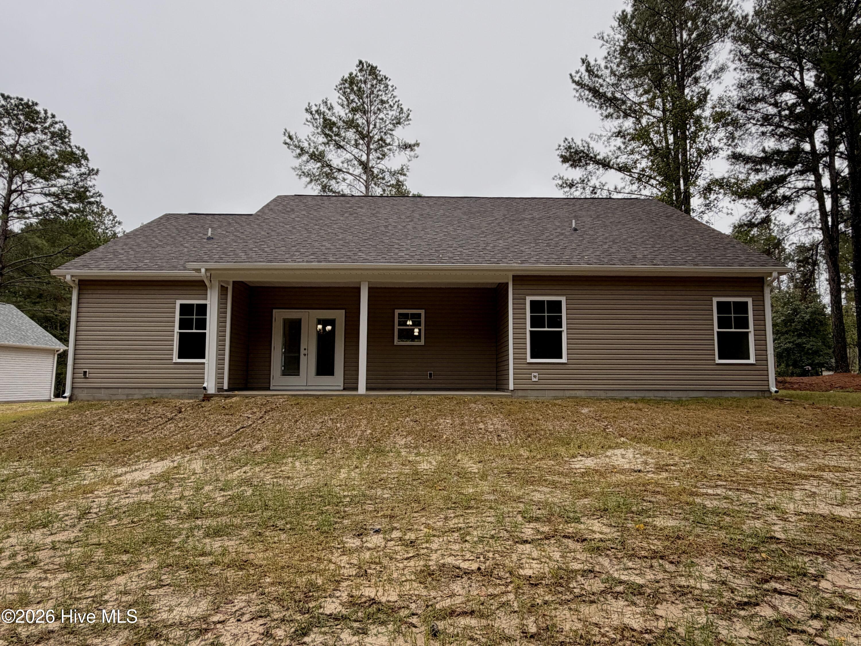 1730 Walnut Run Drive Property Photo 51