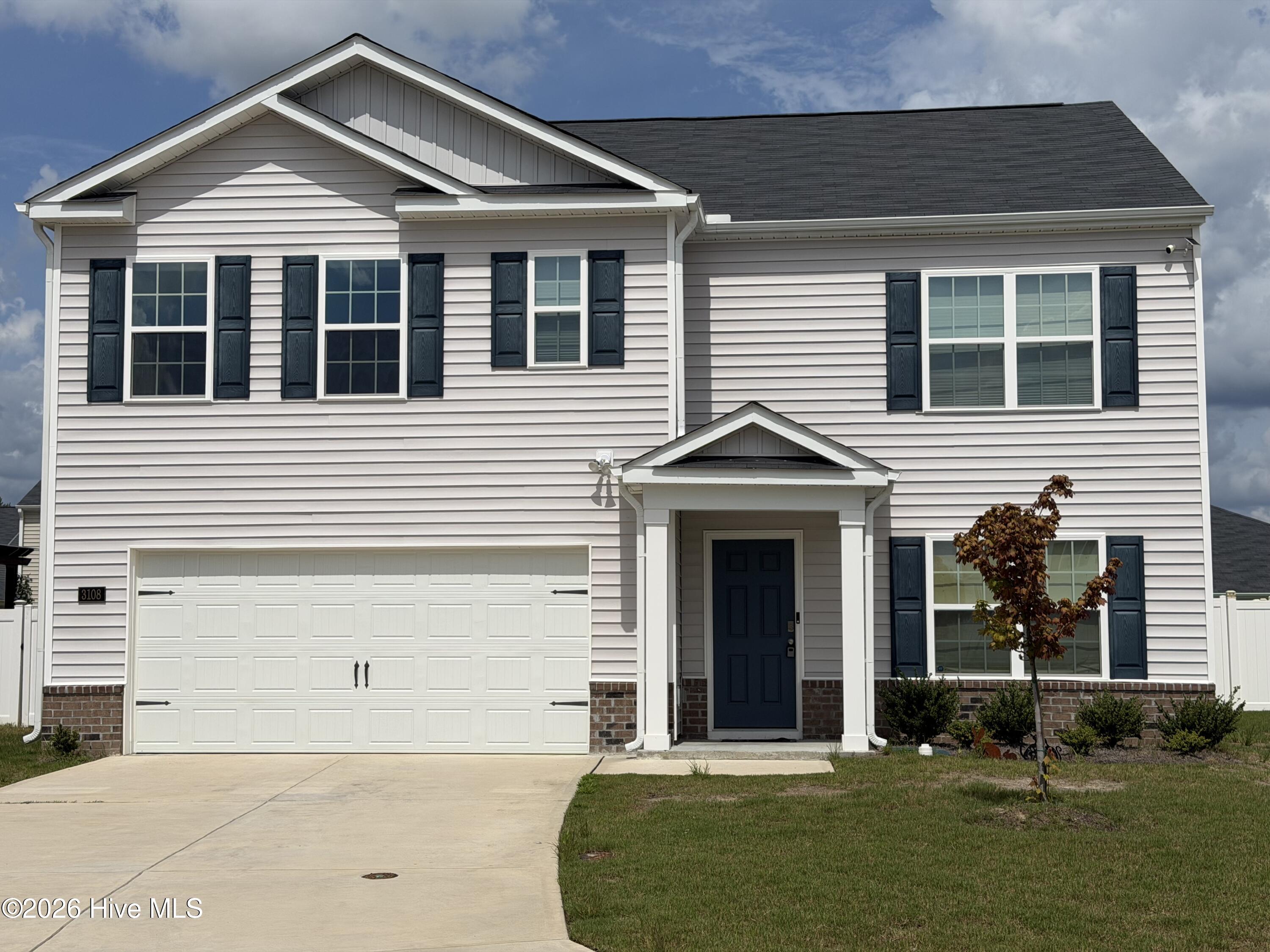 3108 March Court Property Photo 1