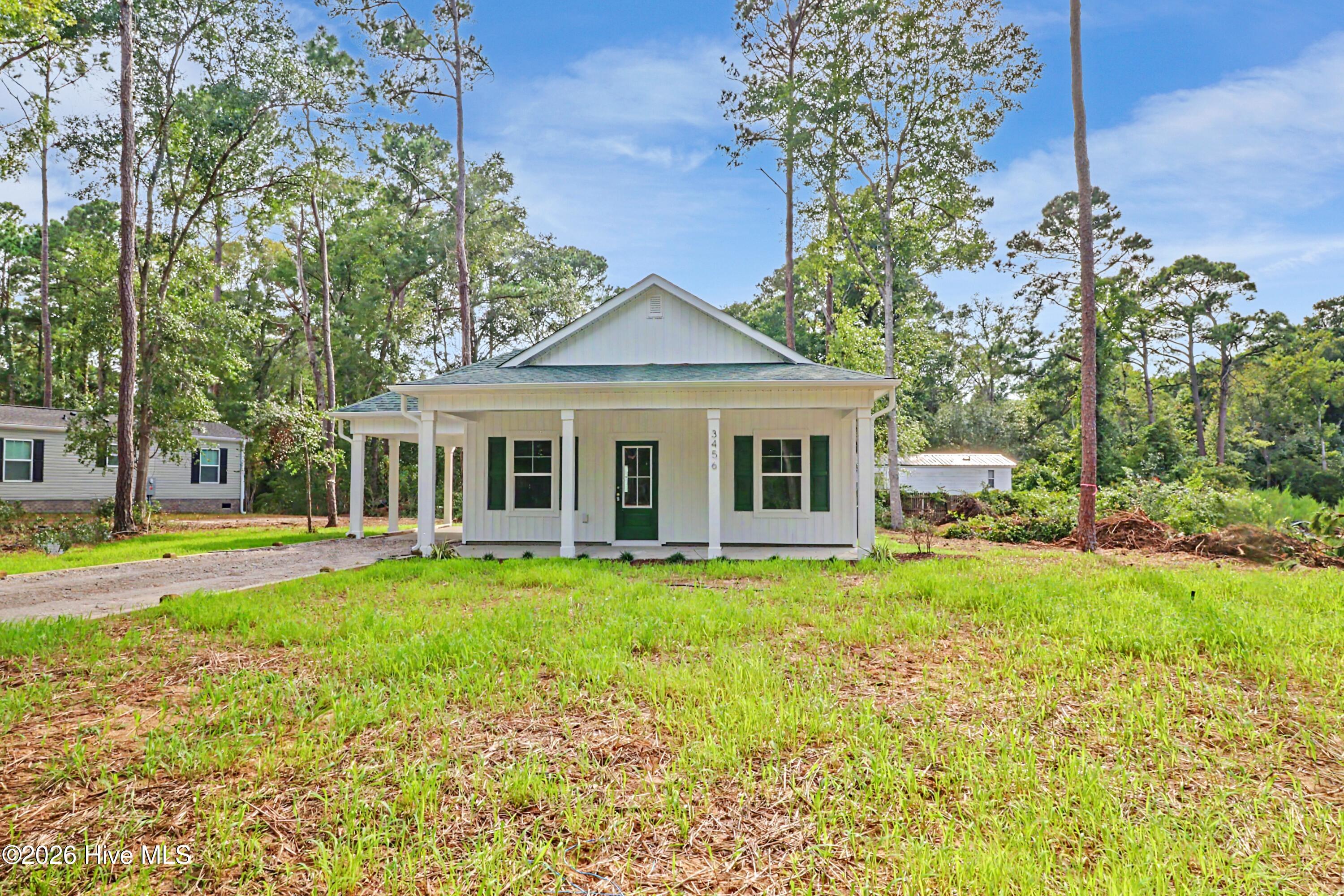 3456 Lakeview Drive Sw Property Photo 5