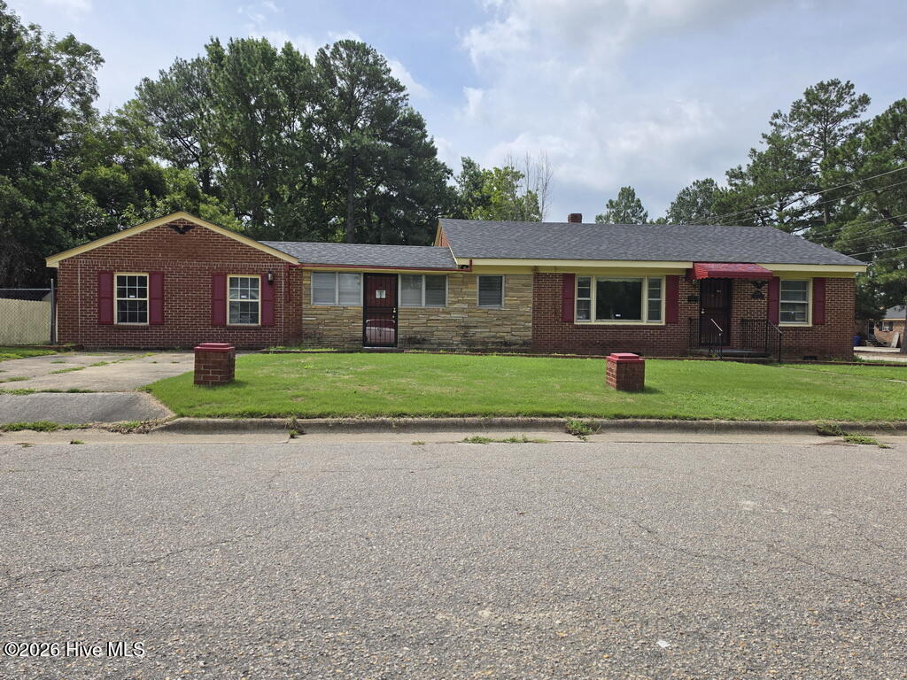 1609 Sauls Street Sw Property Photo 1