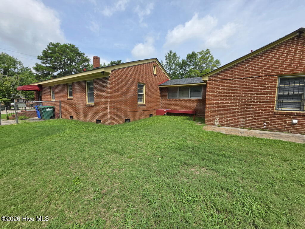 1609 Sauls Street Sw Property Photo 2