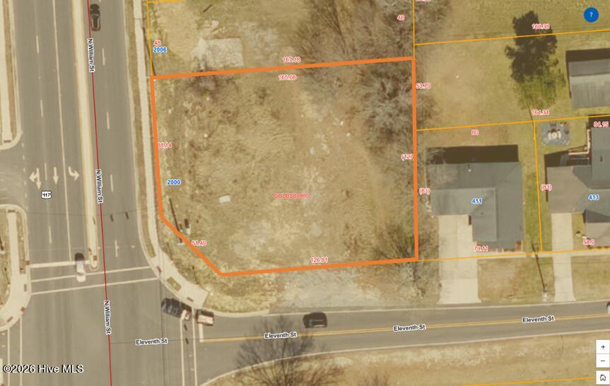 2000 N William Street Property Photo 1
