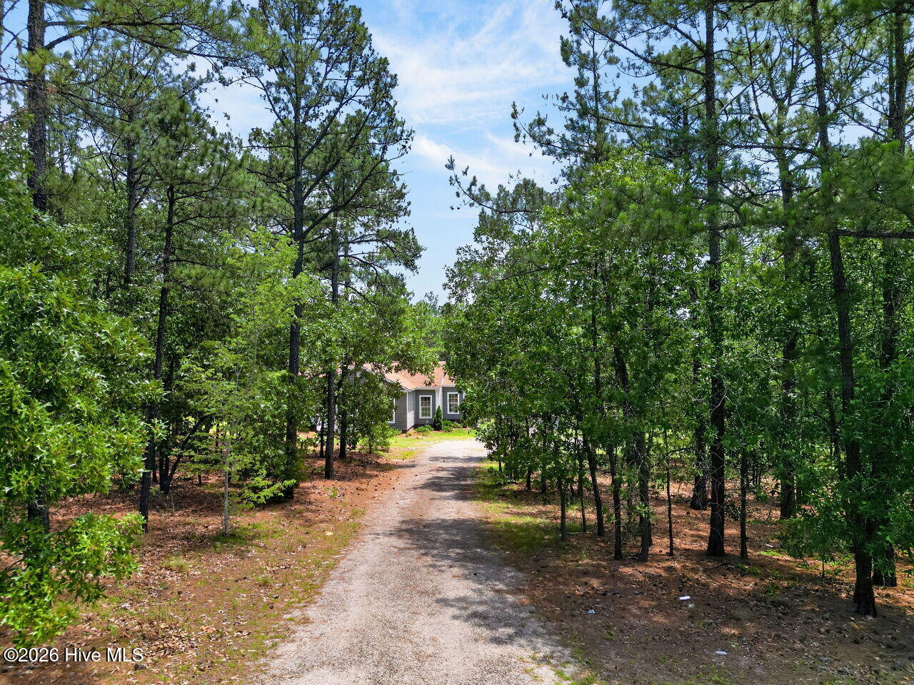 1030 Stubby Oaks Road Property Photo 1
