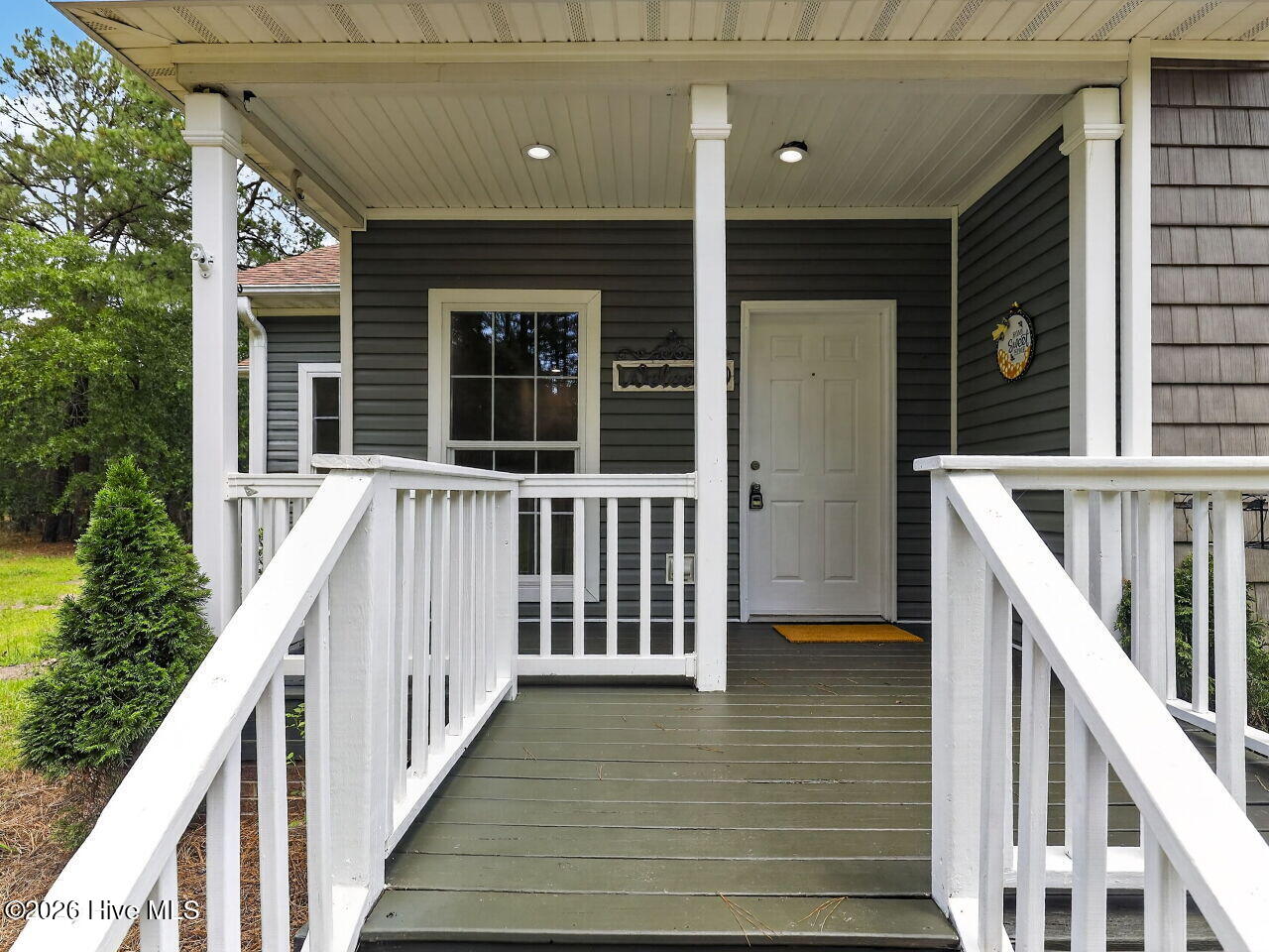 1030 Stubby Oaks Road Property Photo 4