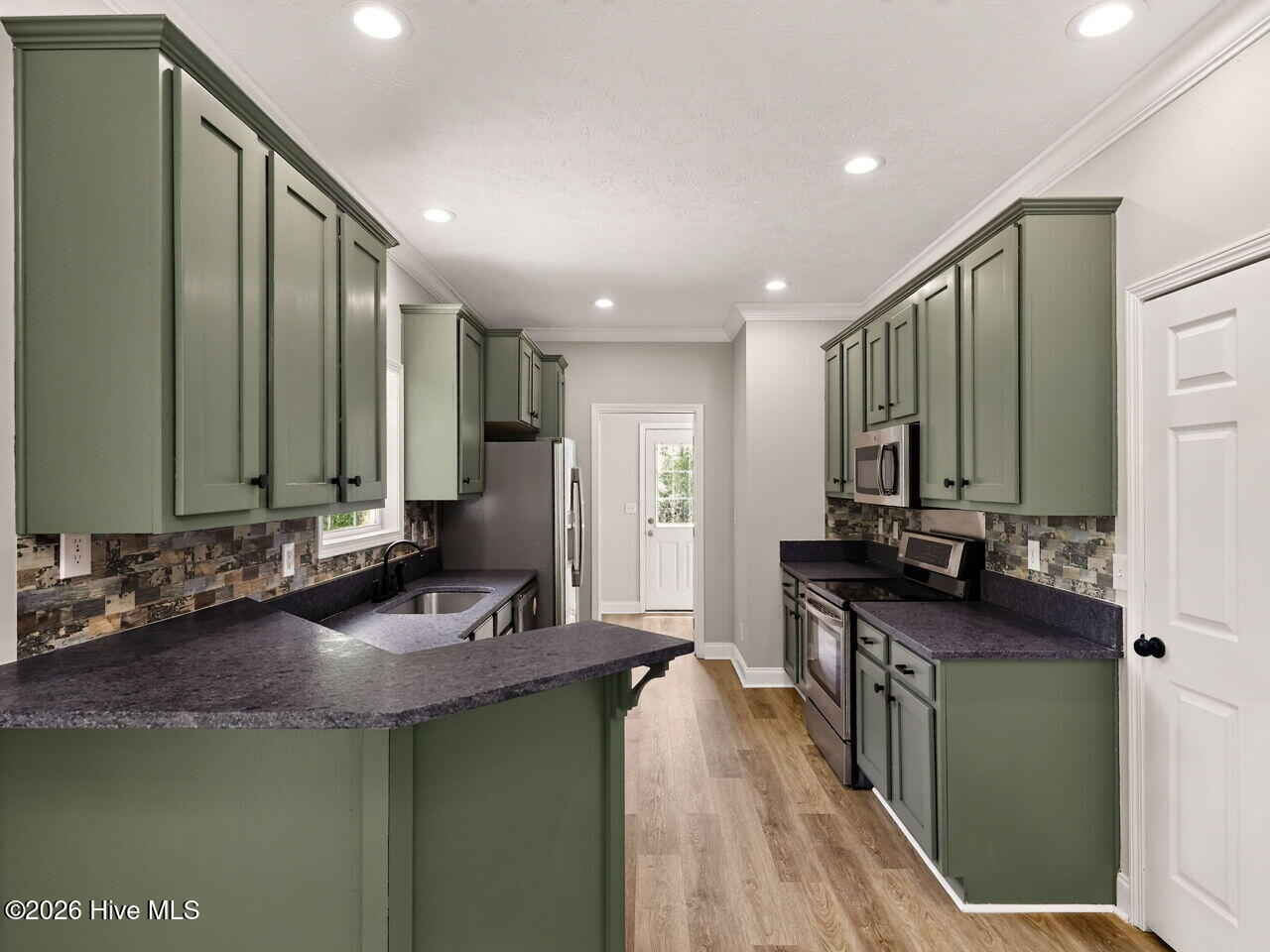 1030 Stubby Oaks Road Property Photo 11