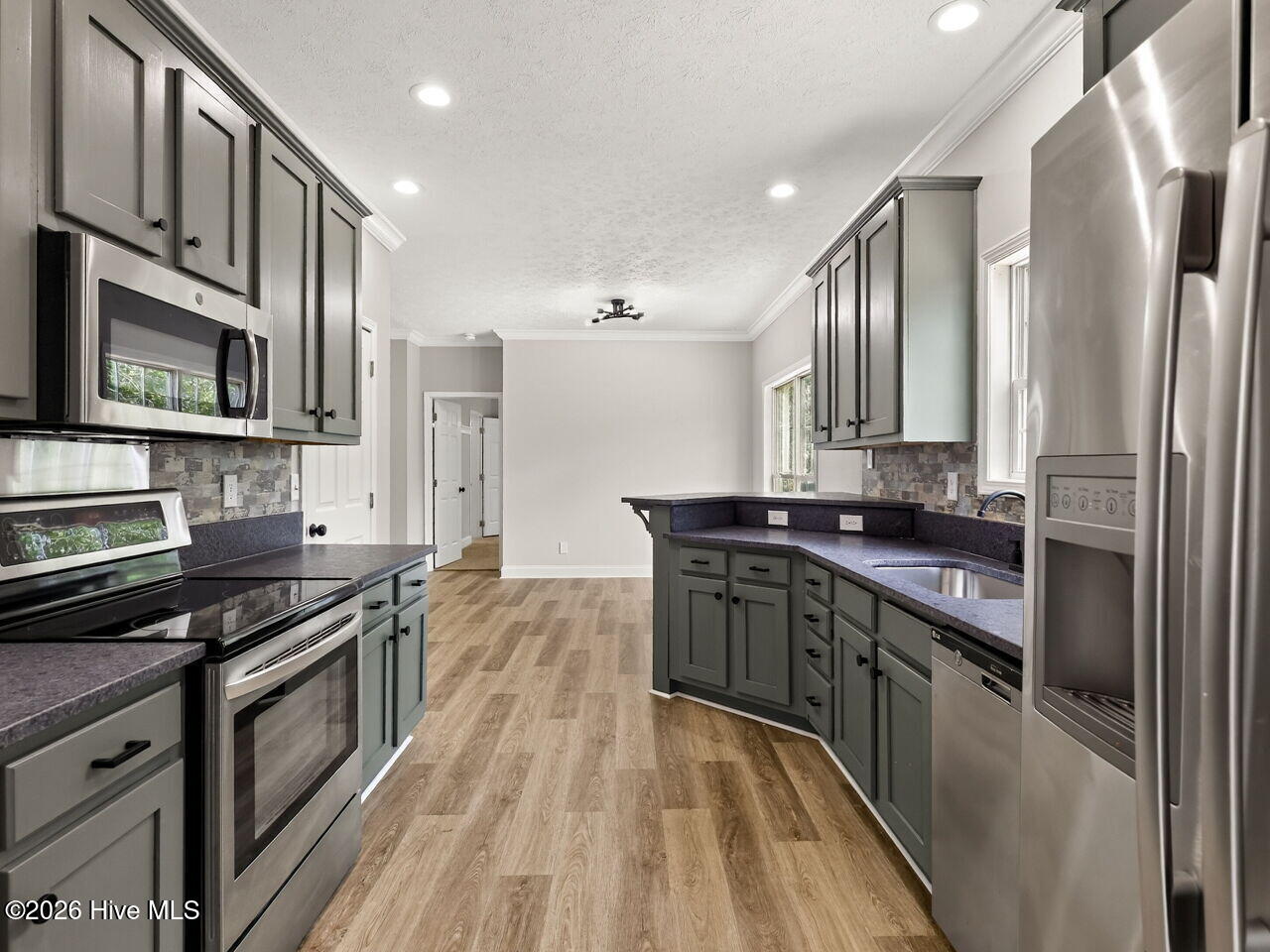 1030 Stubby Oaks Road Property Photo 13