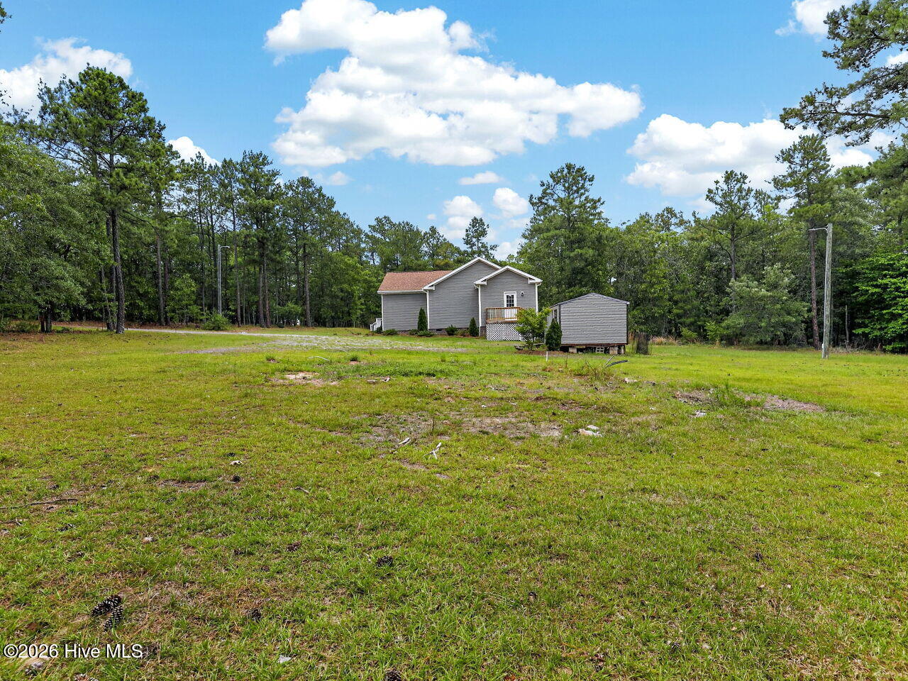 1030 Stubby Oaks Road Property Photo 34