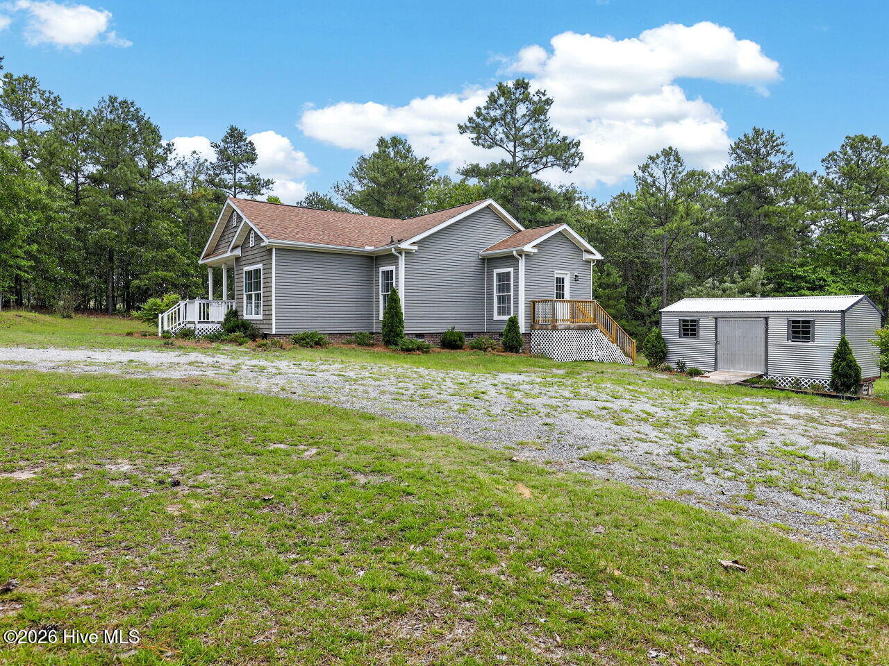 1030 Stubby Oaks Road Property Photo 35