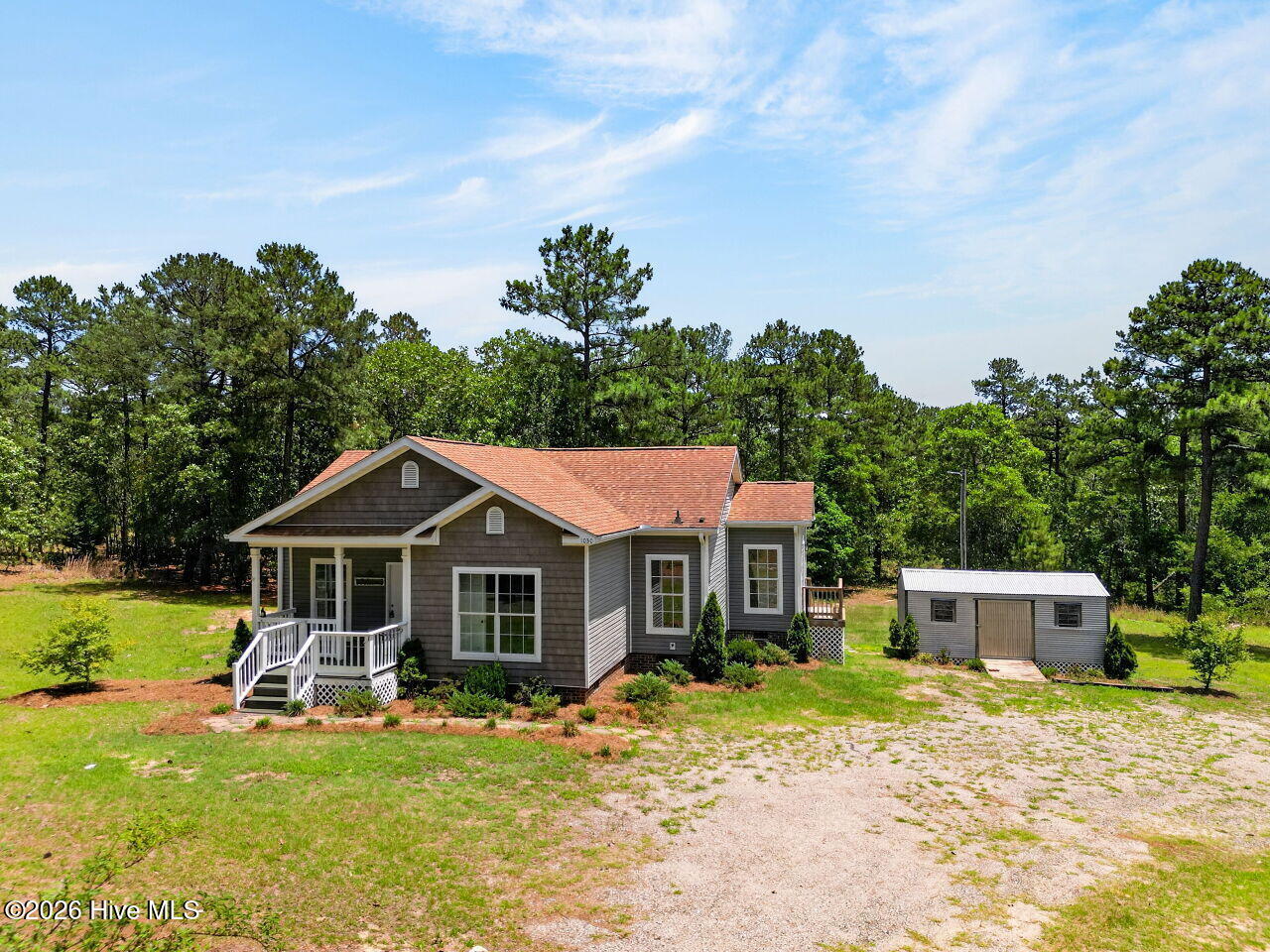 1030 Stubby Oaks Road Property Photo 37