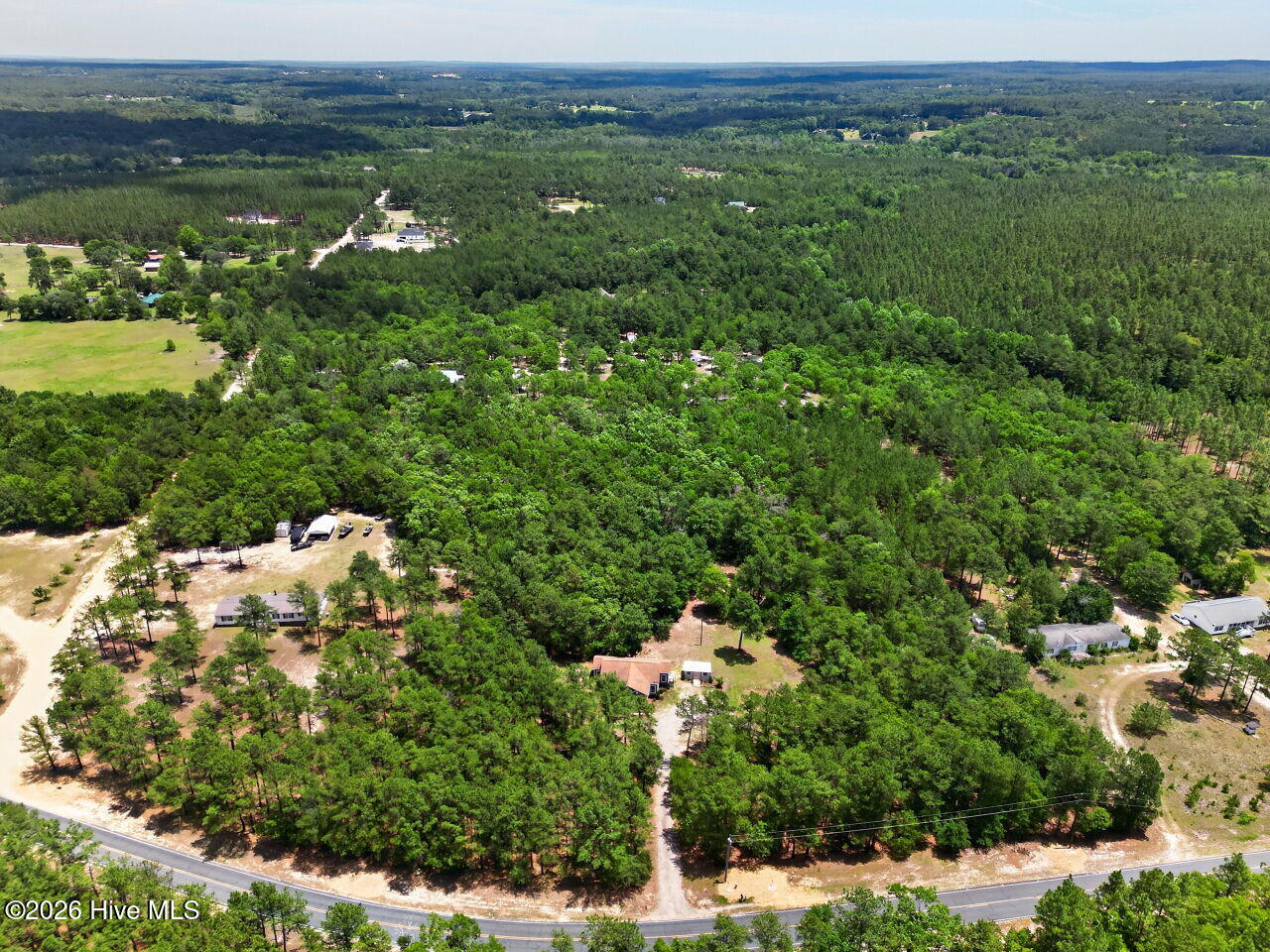 1030 Stubby Oaks Road Property Photo 39