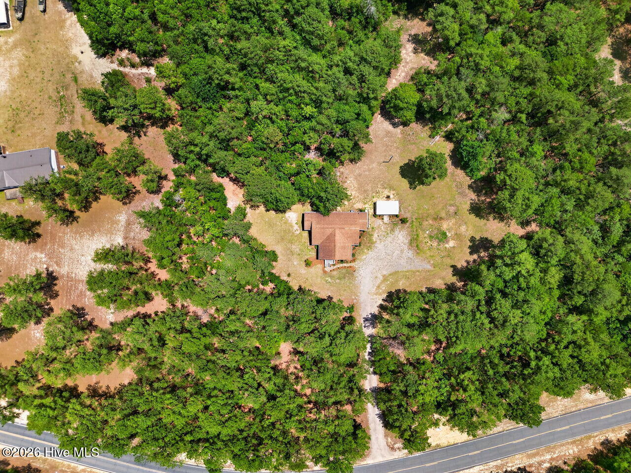 1030 Stubby Oaks Road Property Photo 42