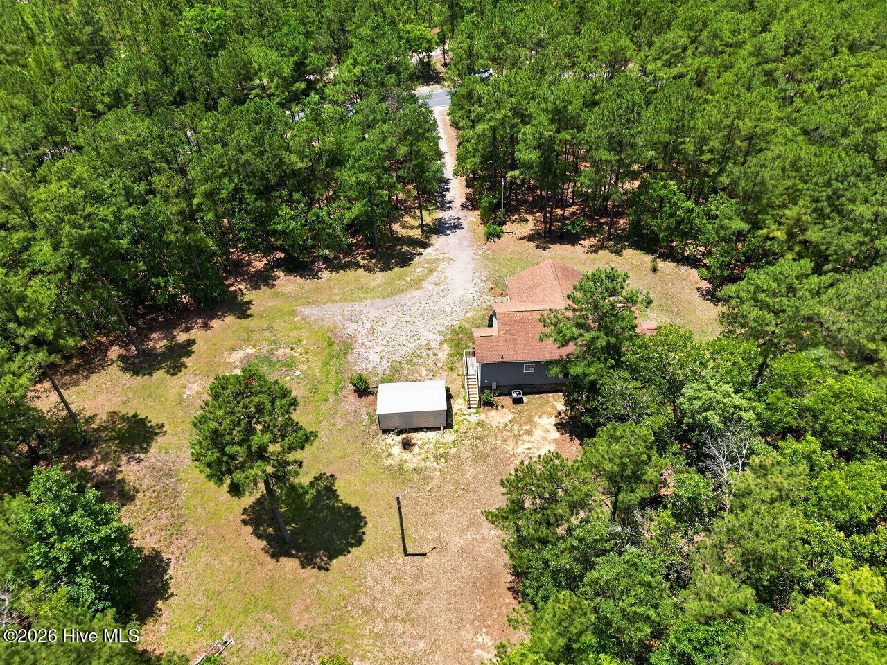 1030 Stubby Oaks Road Property Photo 44