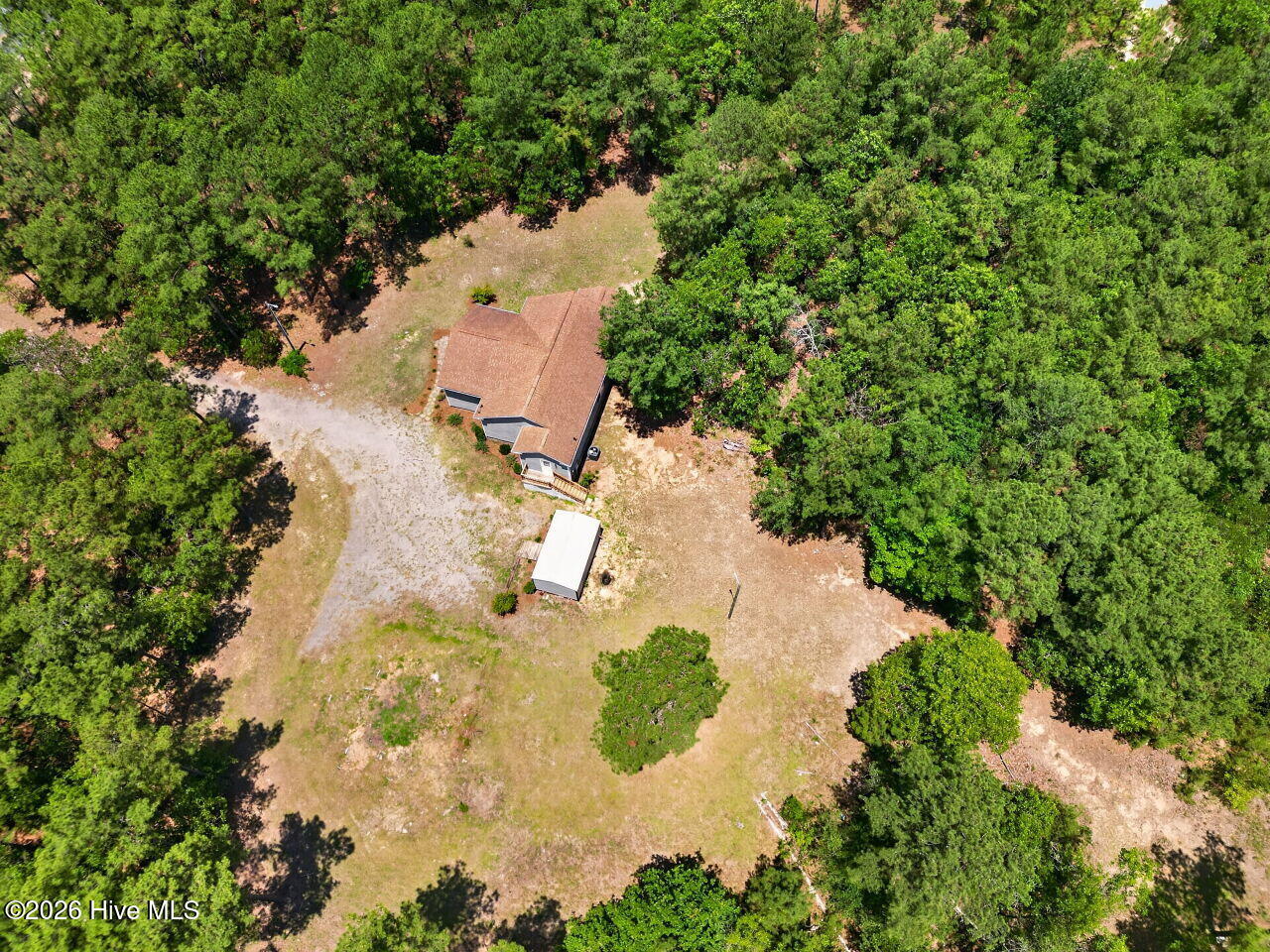 1030 Stubby Oaks Road Property Photo 47