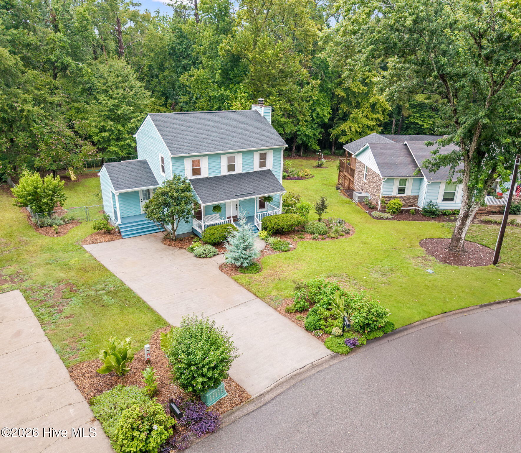 804 Shawnee Drive Property Photo 3