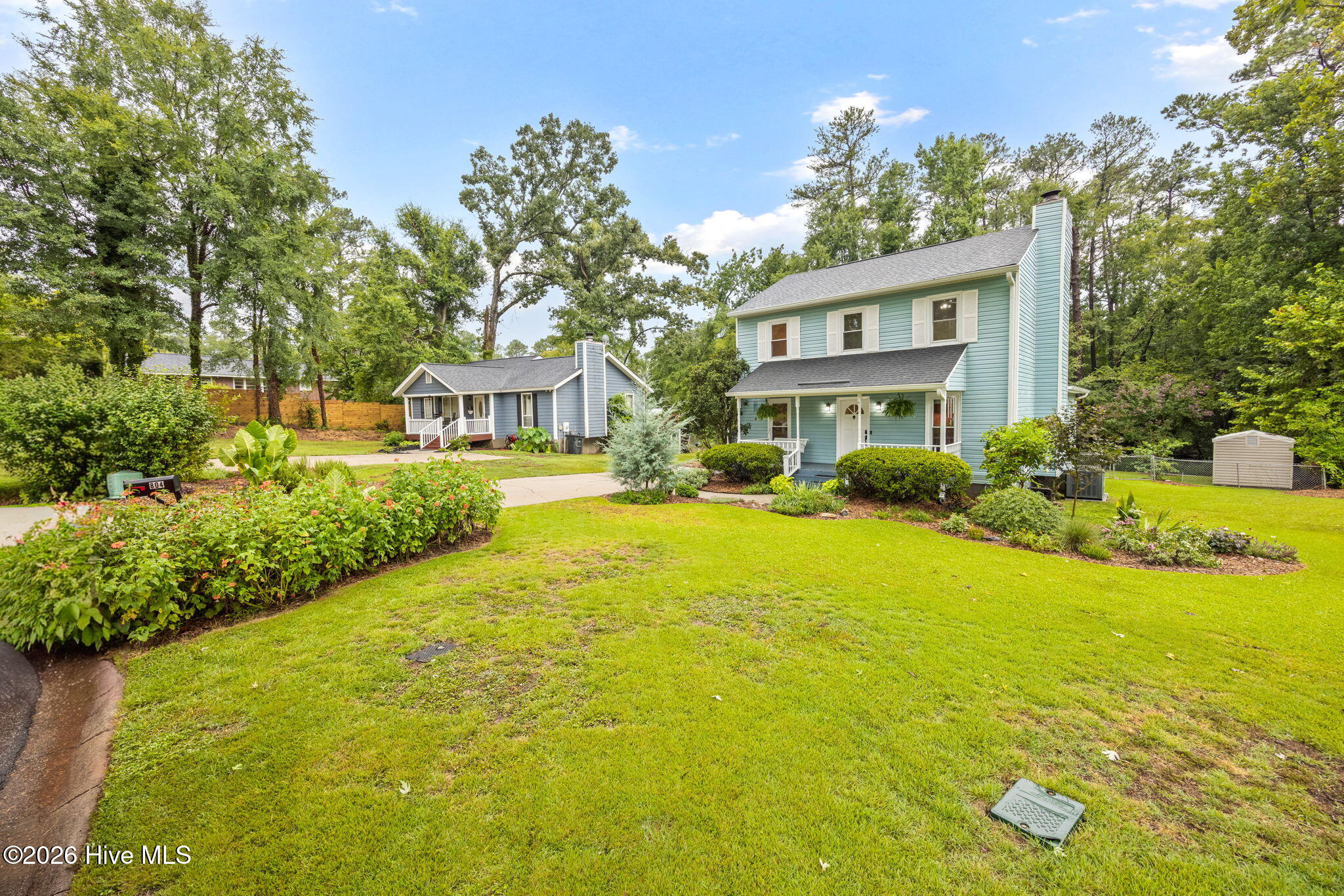 804 Shawnee Drive Property Photo 8