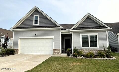 2029 Bogue Lane Property Photo 1