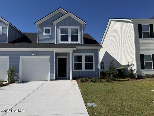 2144 Osprey Isle Lane Sw 130 Blakely Property Photo 1