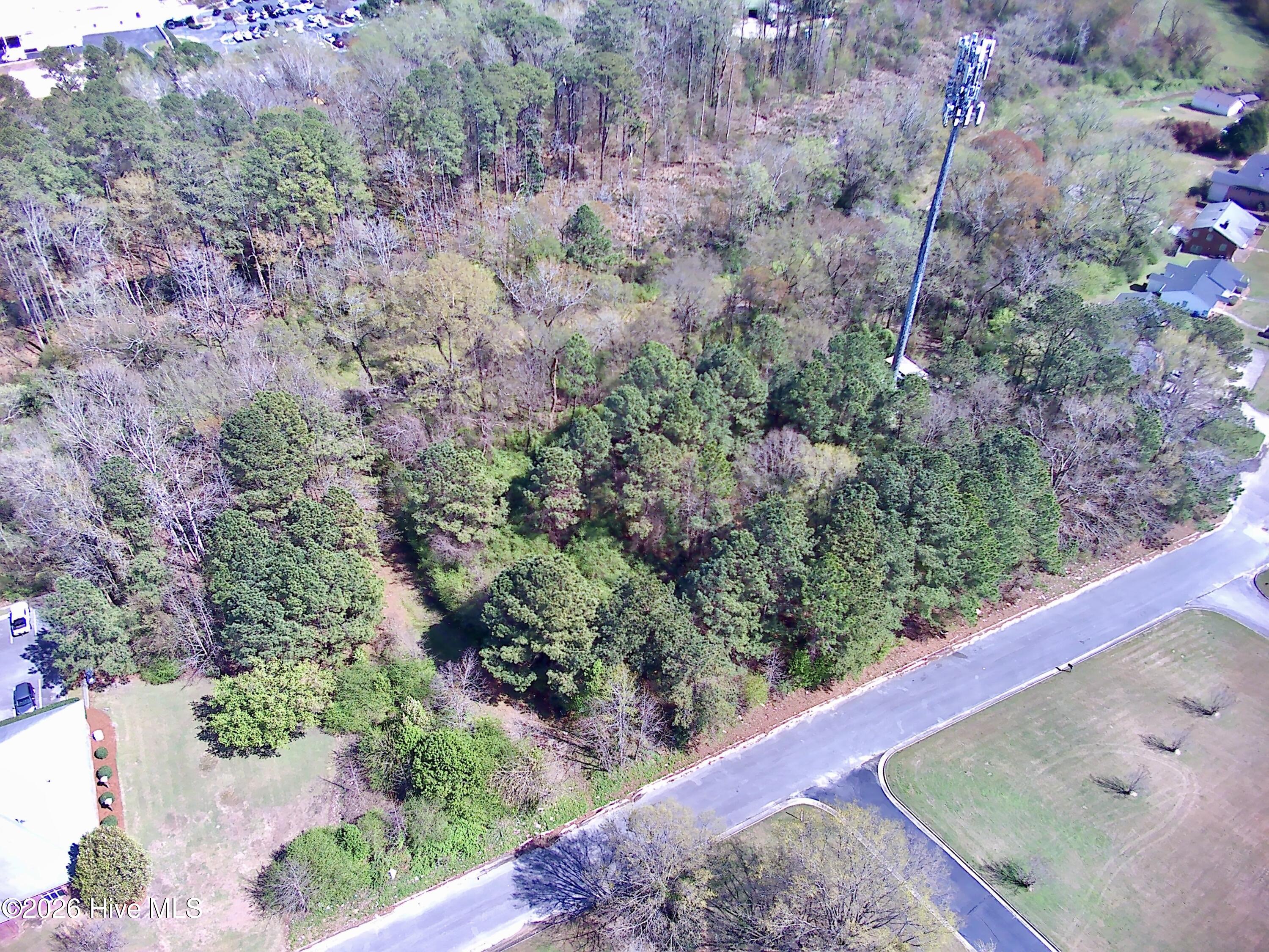 0 Darby Avenue Property Photo 1