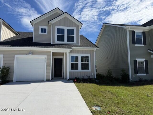 2153 Osprey Isle Lane Sw 151 Blakely Property Photo 1
