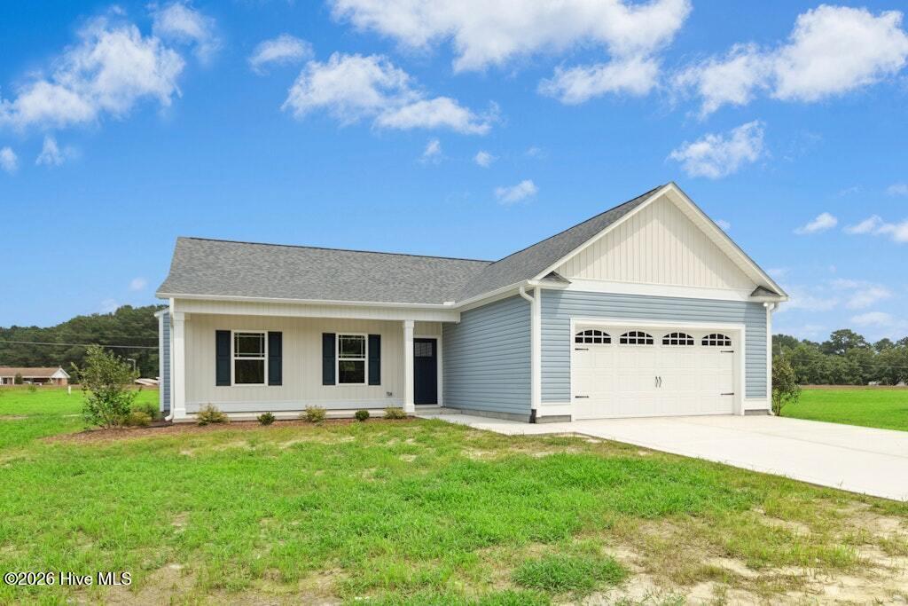 93 Huckleberry Bush Lane Property Photo 2