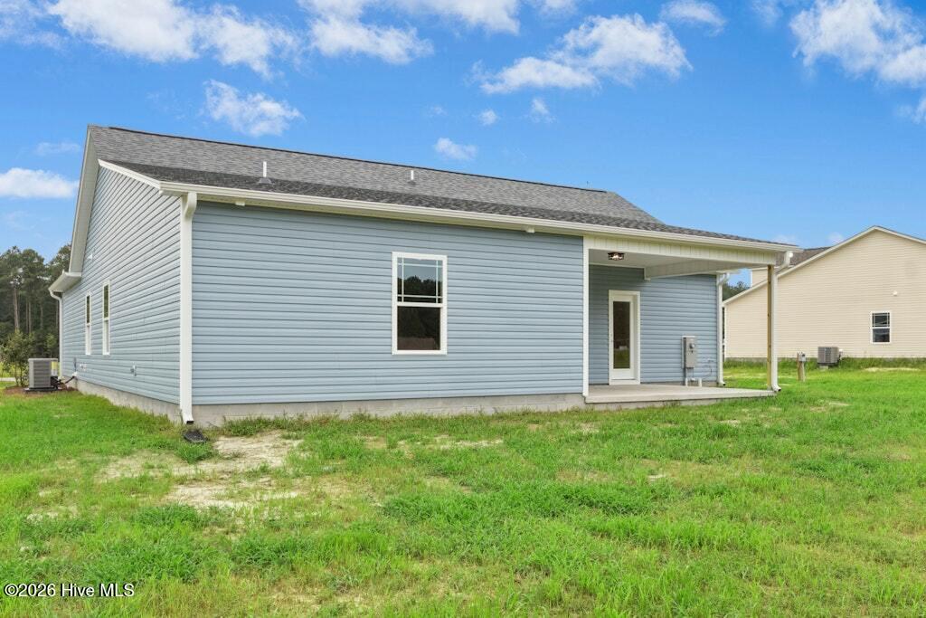 93 Huckleberry Bush Lane Property Photo 26