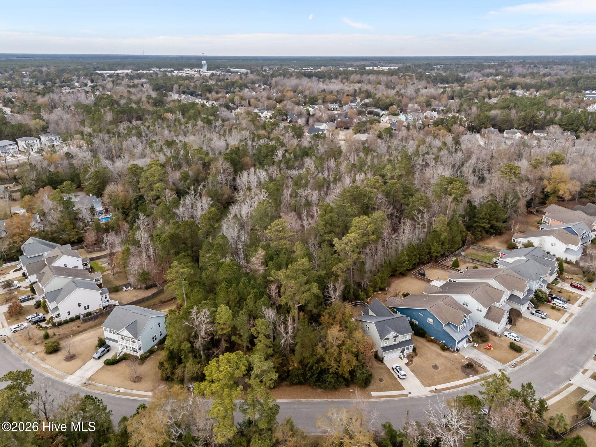 603 674 Belhaven Drive Property Photo 8