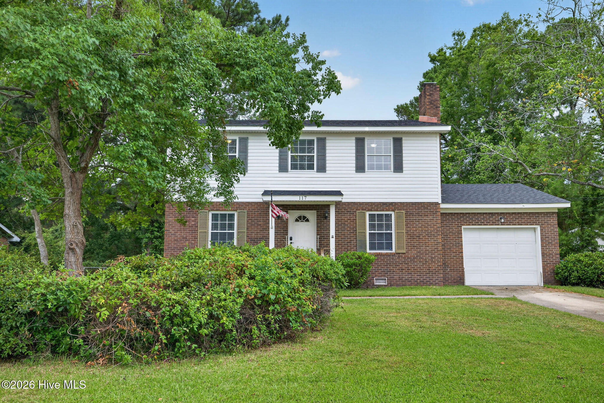 117 Georgetown Road