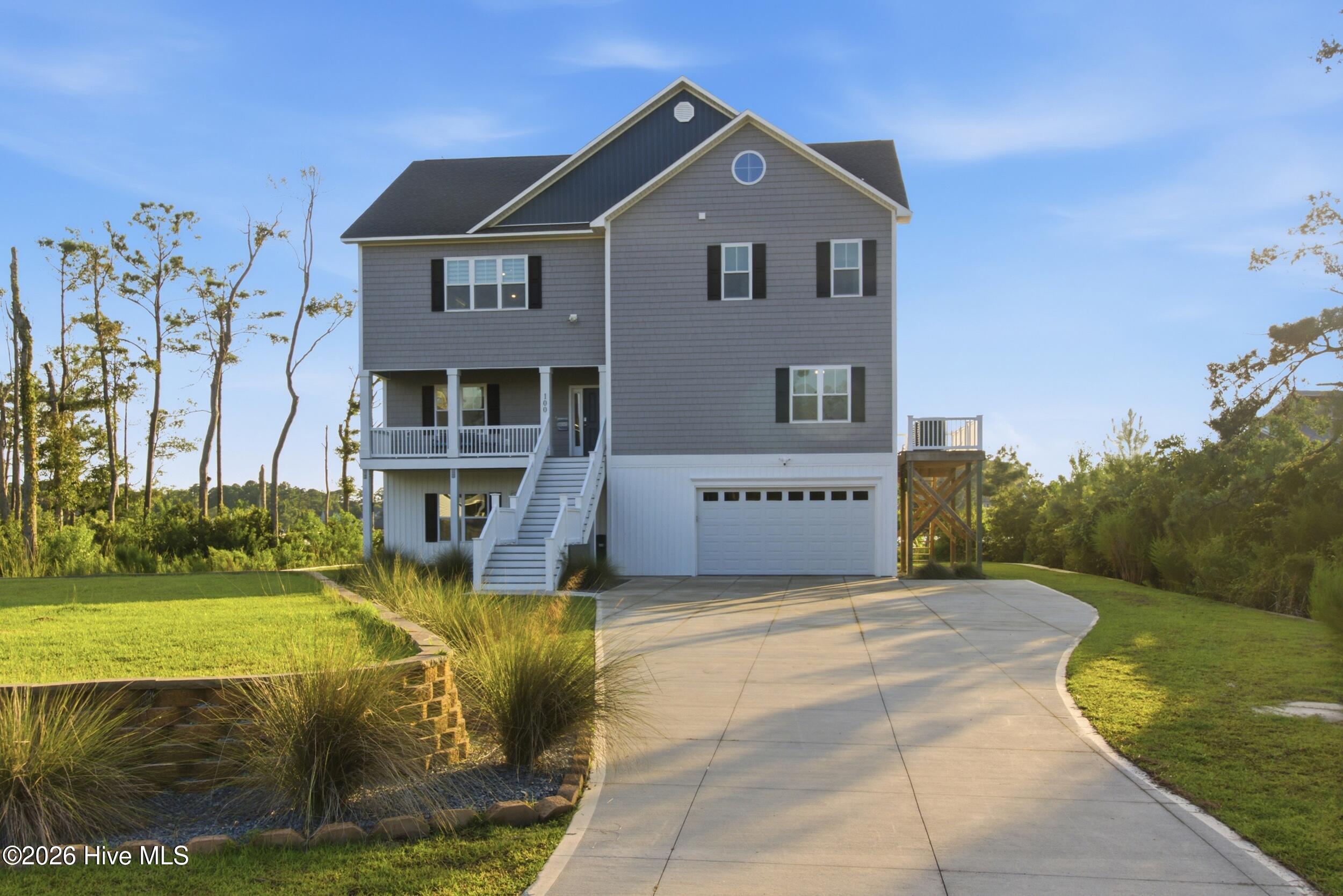 100 Paradise Court Property Photo 80