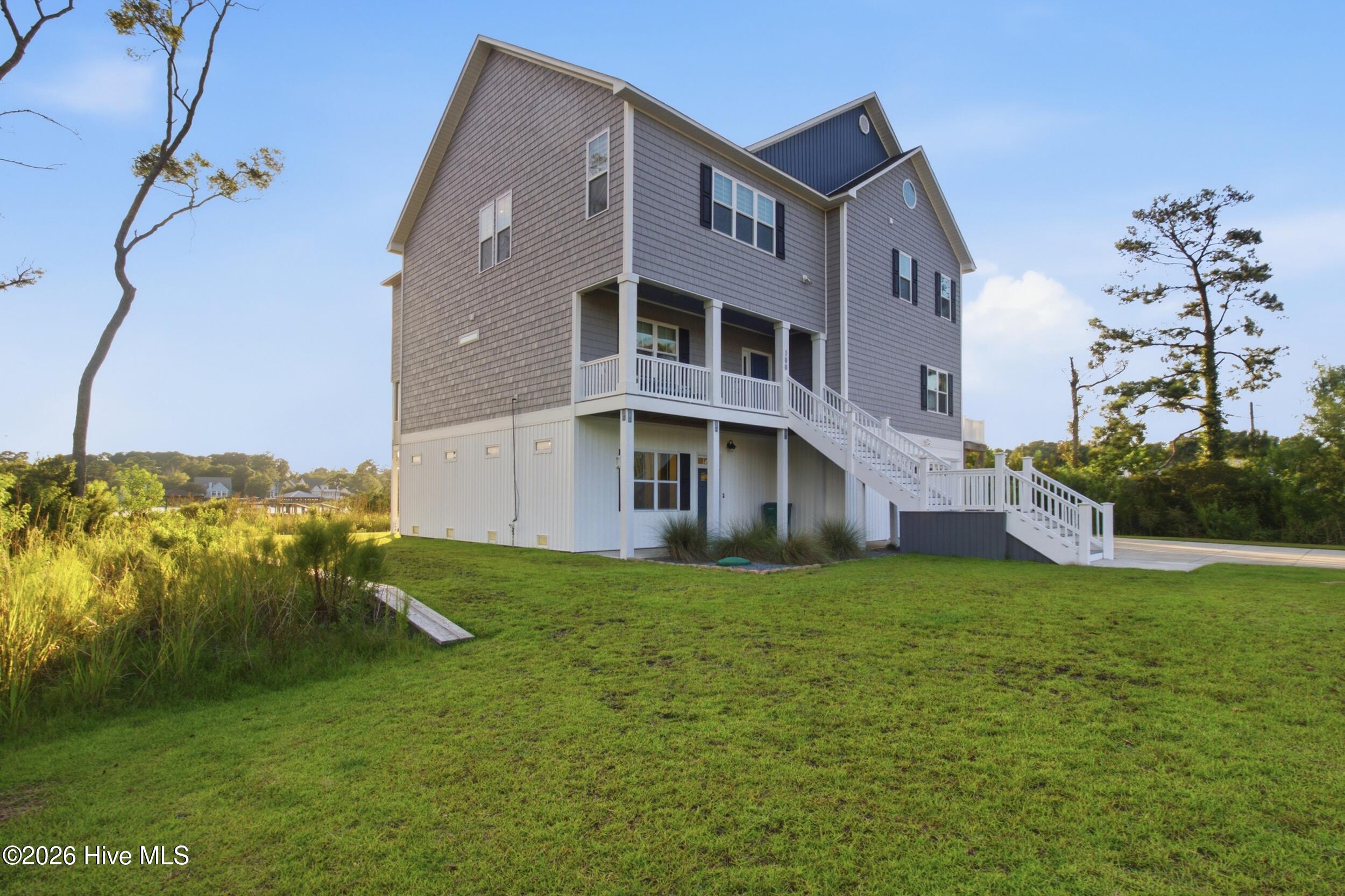 100 Paradise Court Property Photo 110