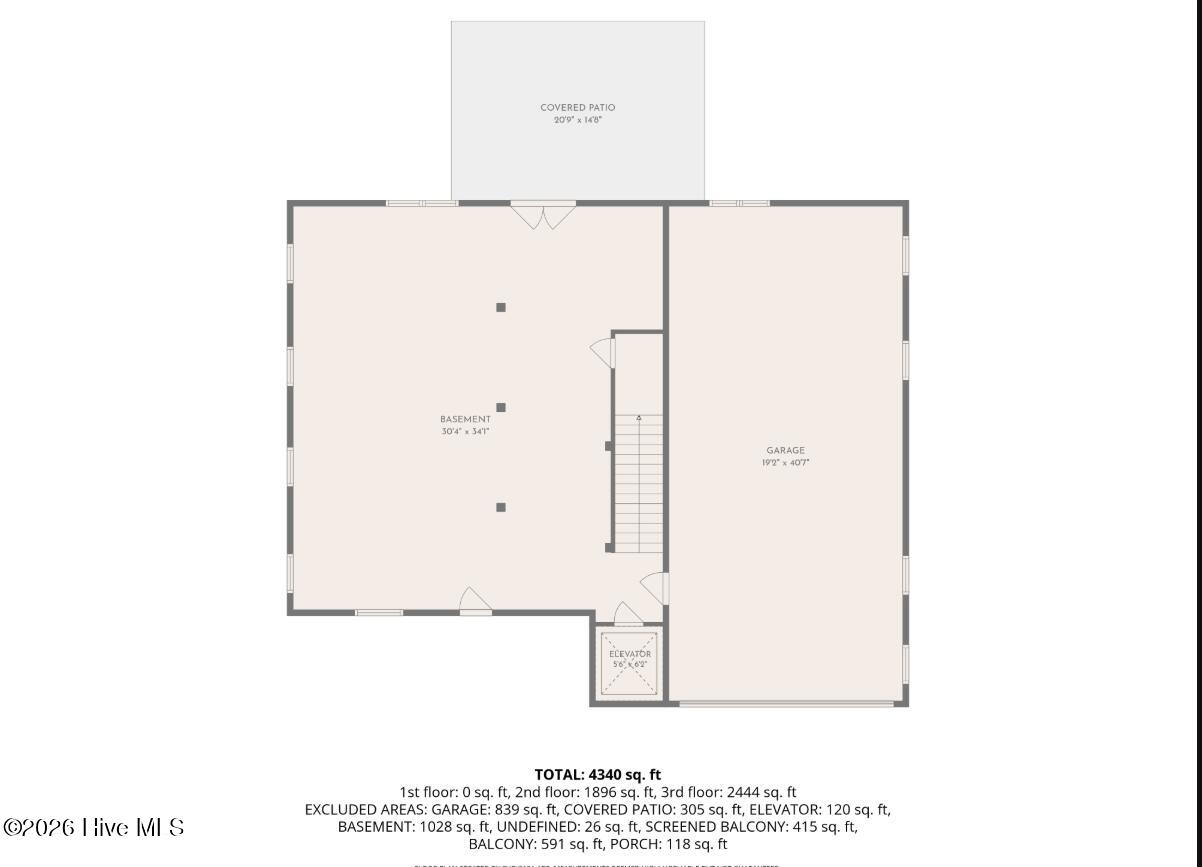 100 Paradise Court Property Photo 118